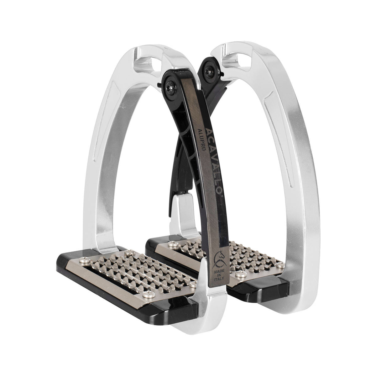 Acavallo Arena Alupro Stirrups