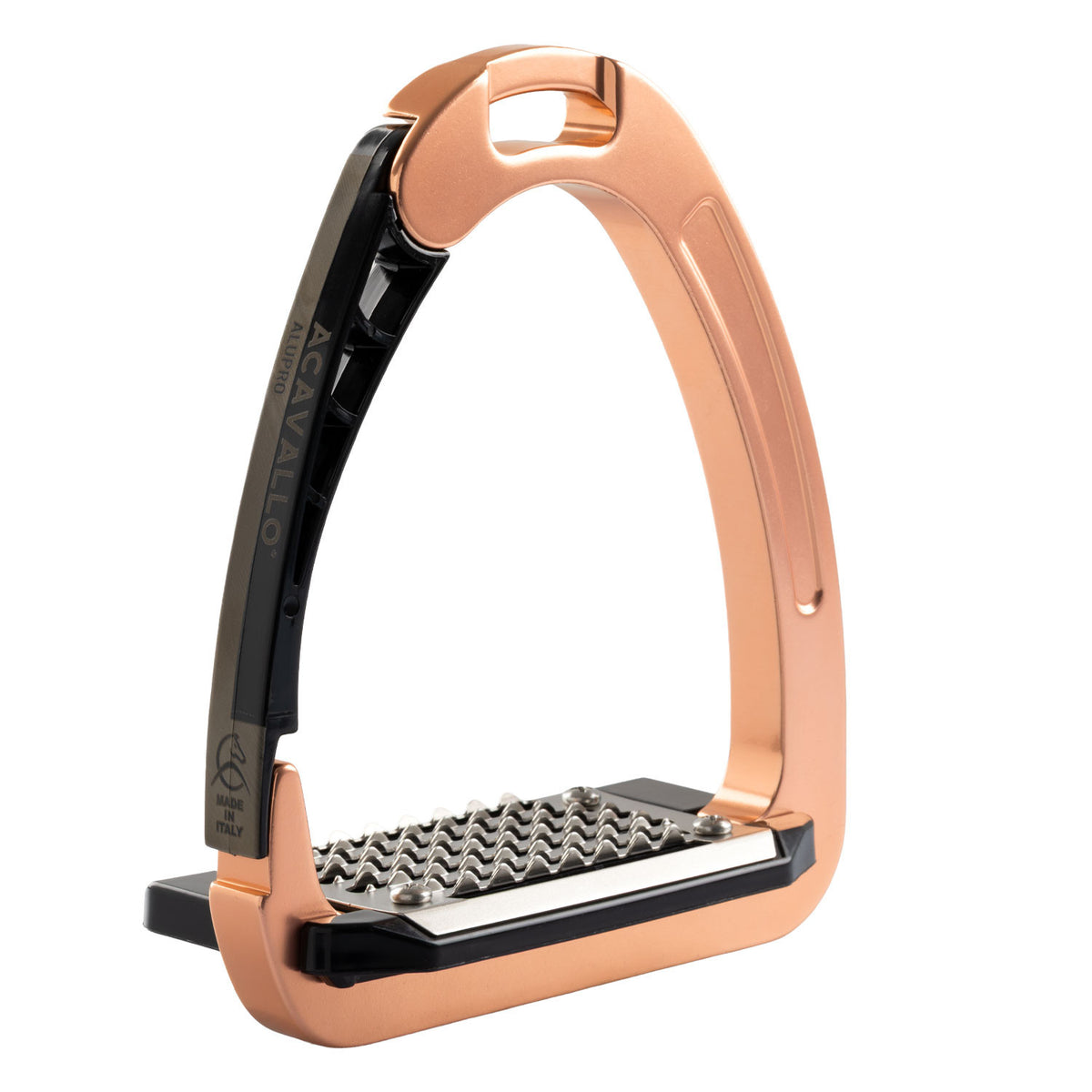 Acavallo Arena Alupro Stirrups