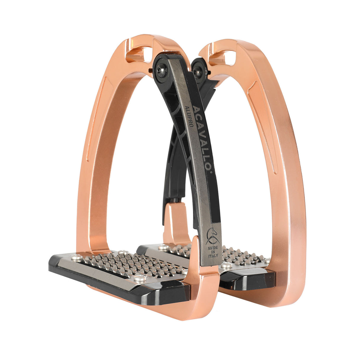 Acavallo Arena Alupro Stirrups