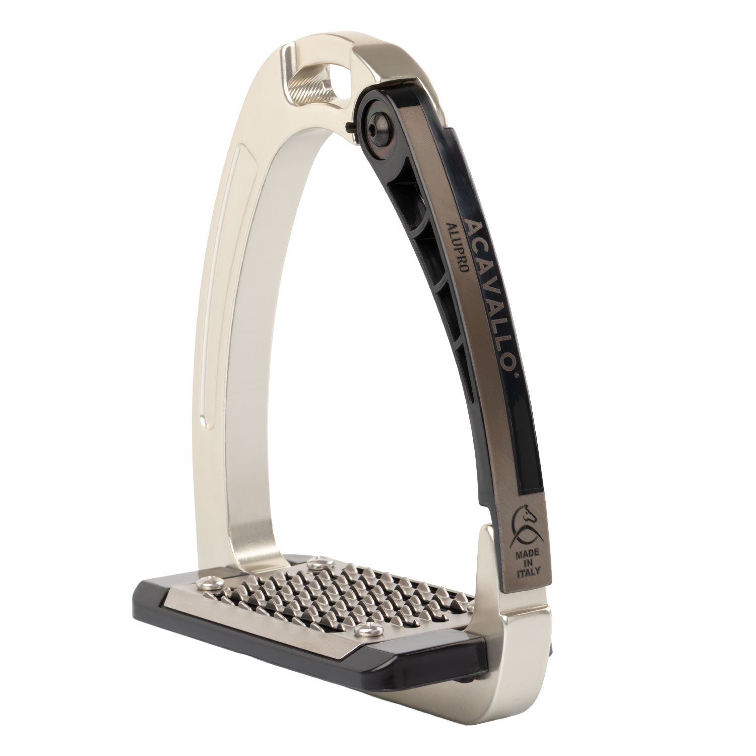 Arena Alupro stirrups.