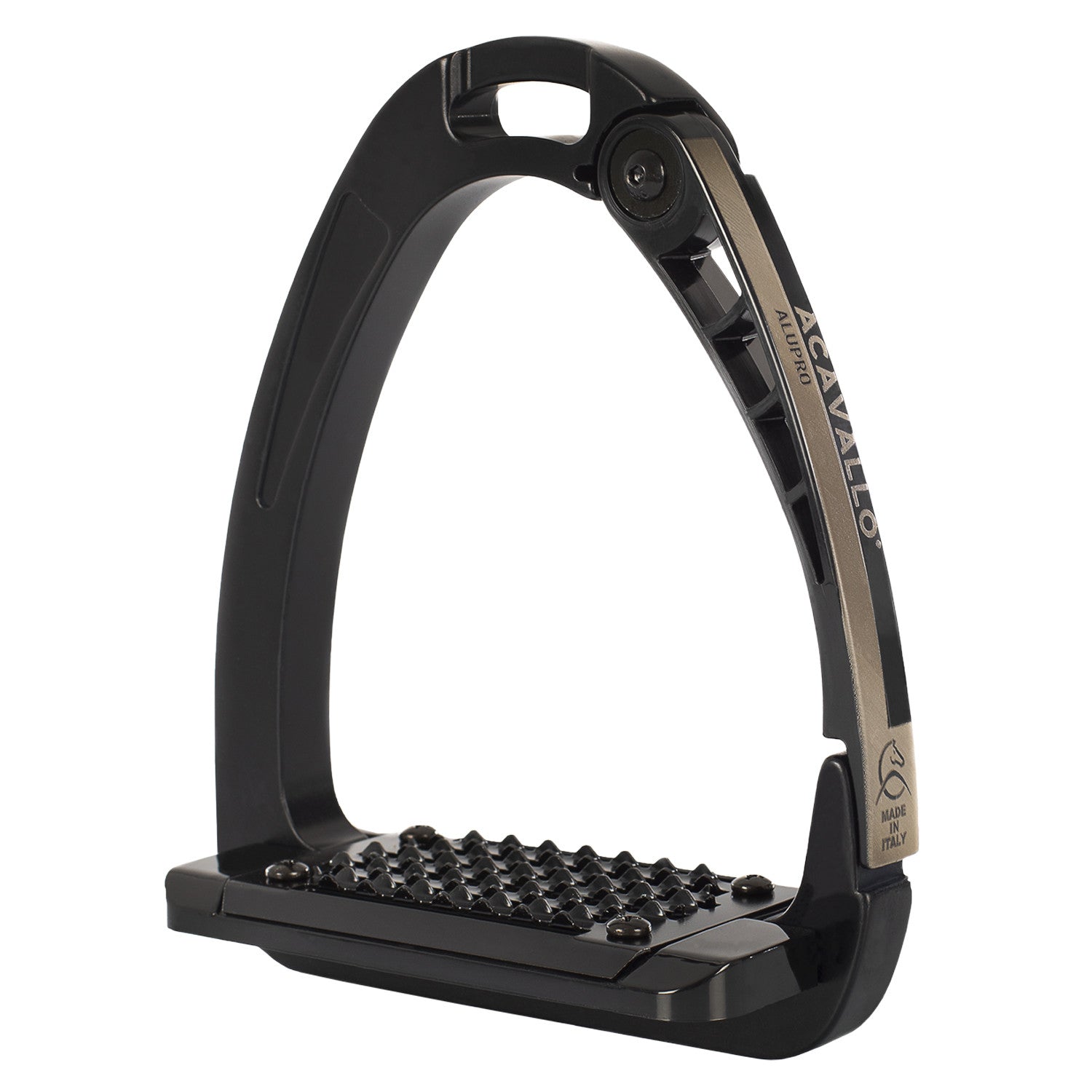 Arena Alupro stirrups.