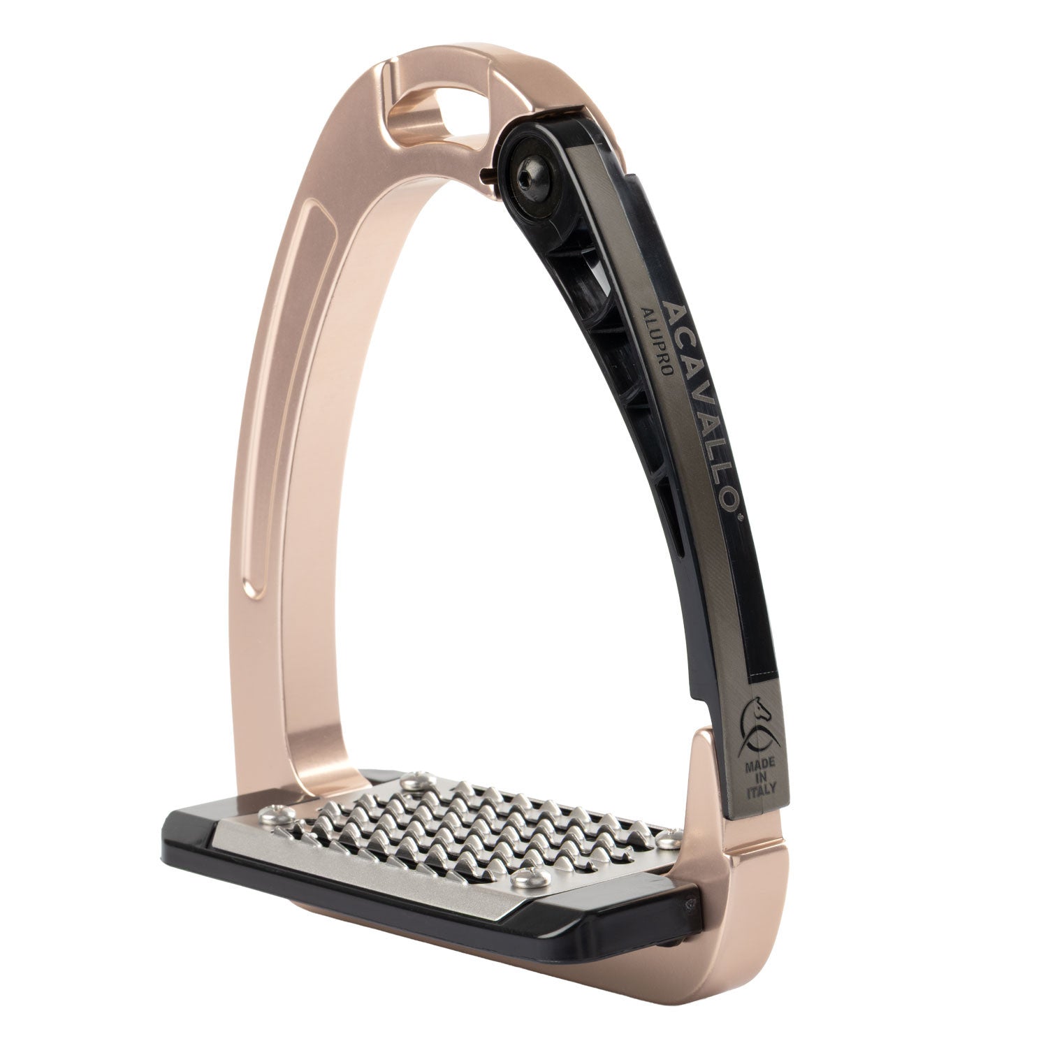 Arena Alupro stirrups.