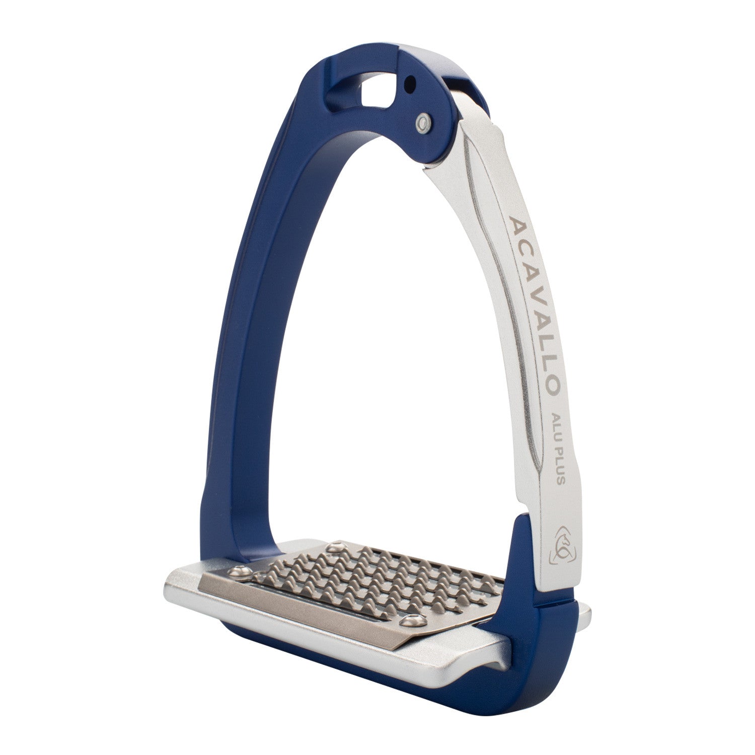 Arena Aluplus 2.0 stirrups.