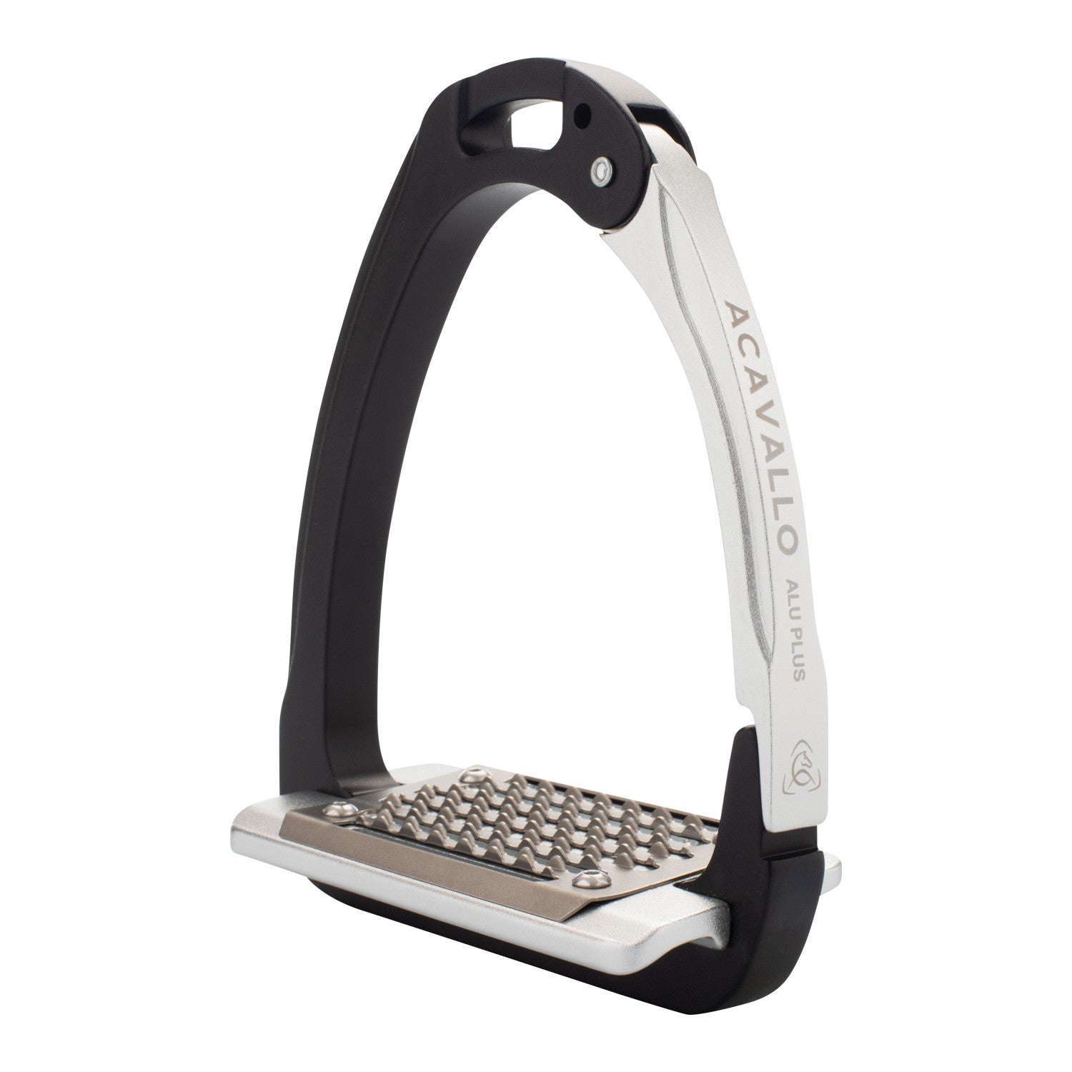 Arena Aluplus 2.0 stirrups.