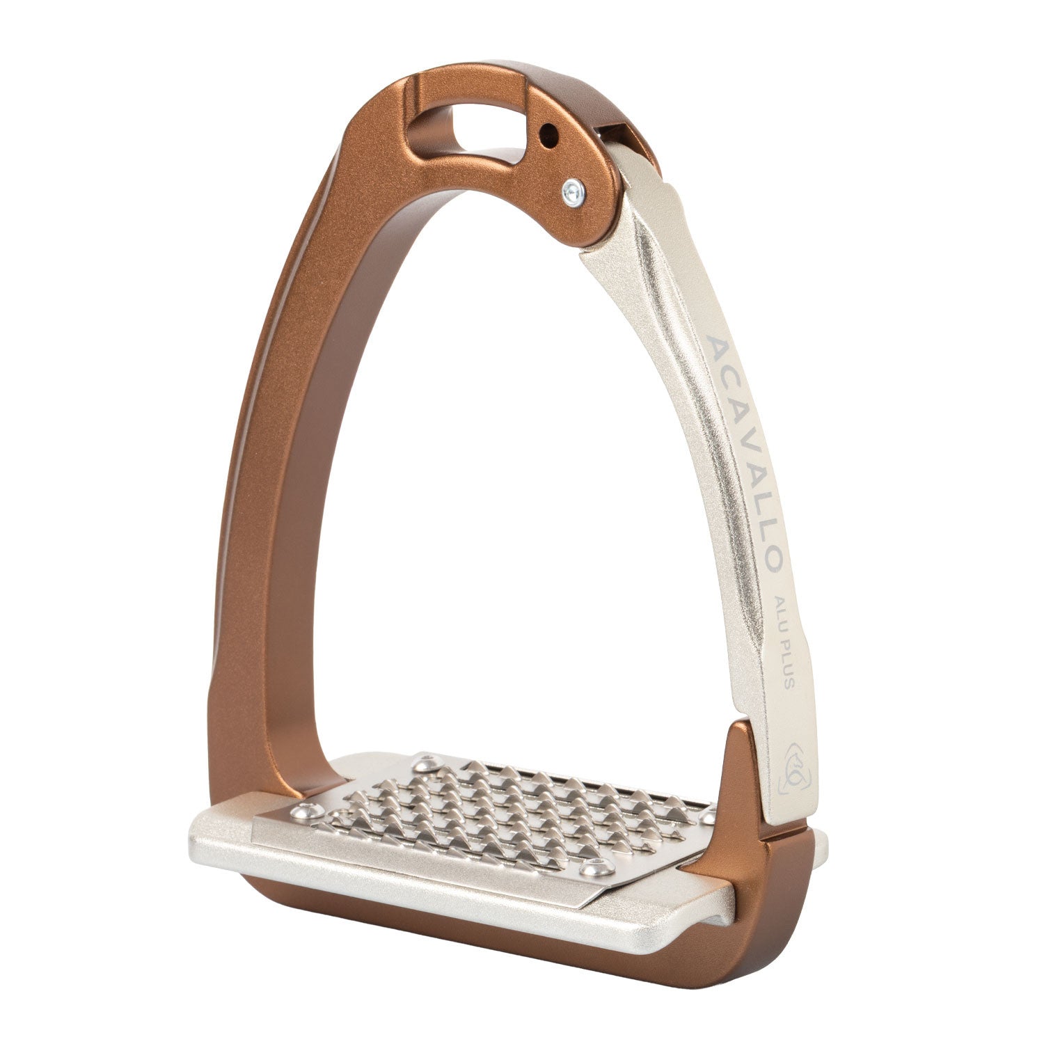 Arena Aluplus 2.0 stirrups.