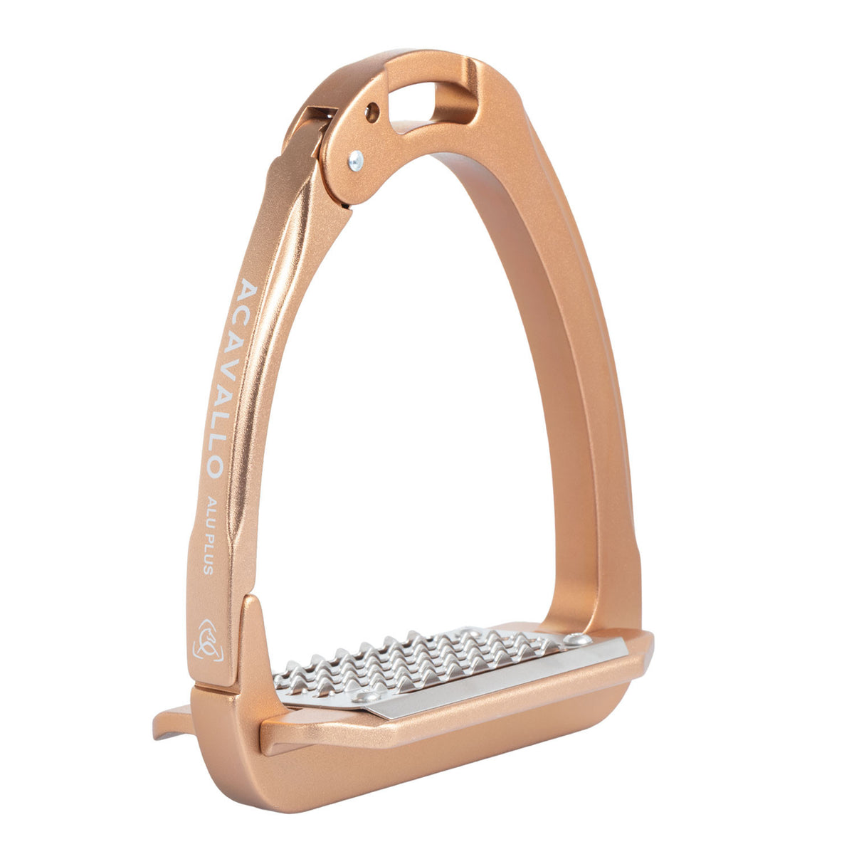 Acavallo Arena Aluplus 2.0 Stirrups