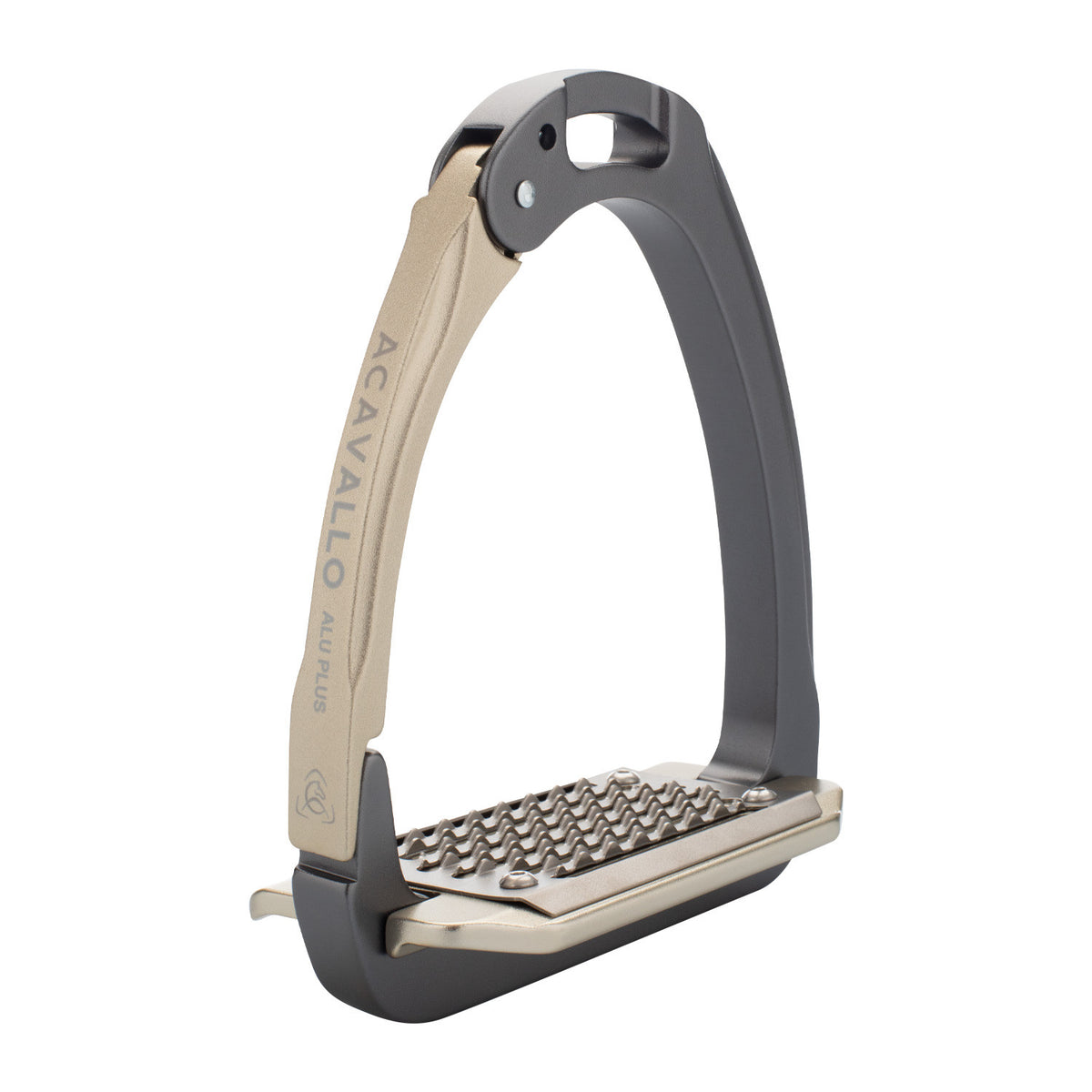 Acavallo Arena Aluplus 2.0 Stirrups