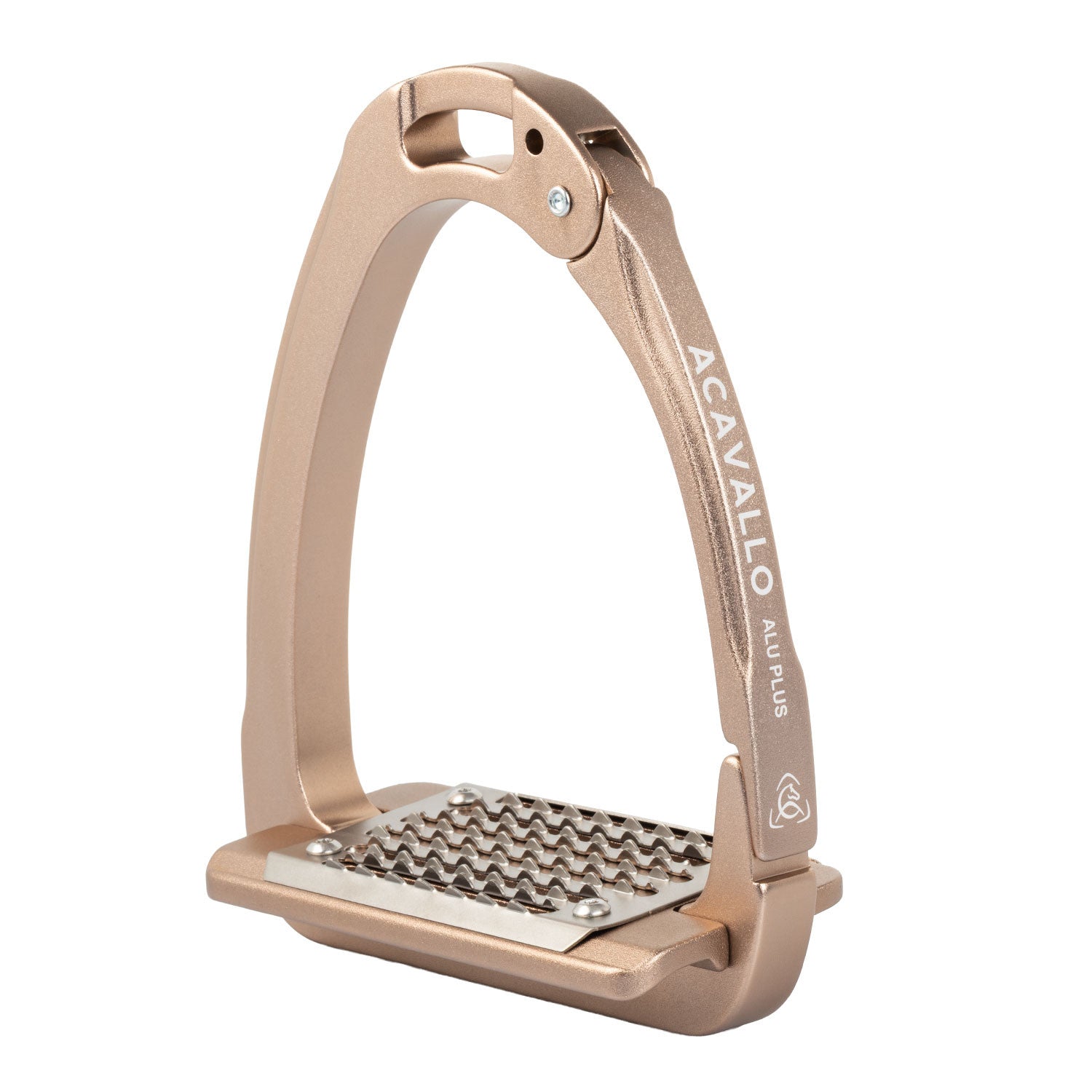 Arena Aluplus 2.0 stirrups.