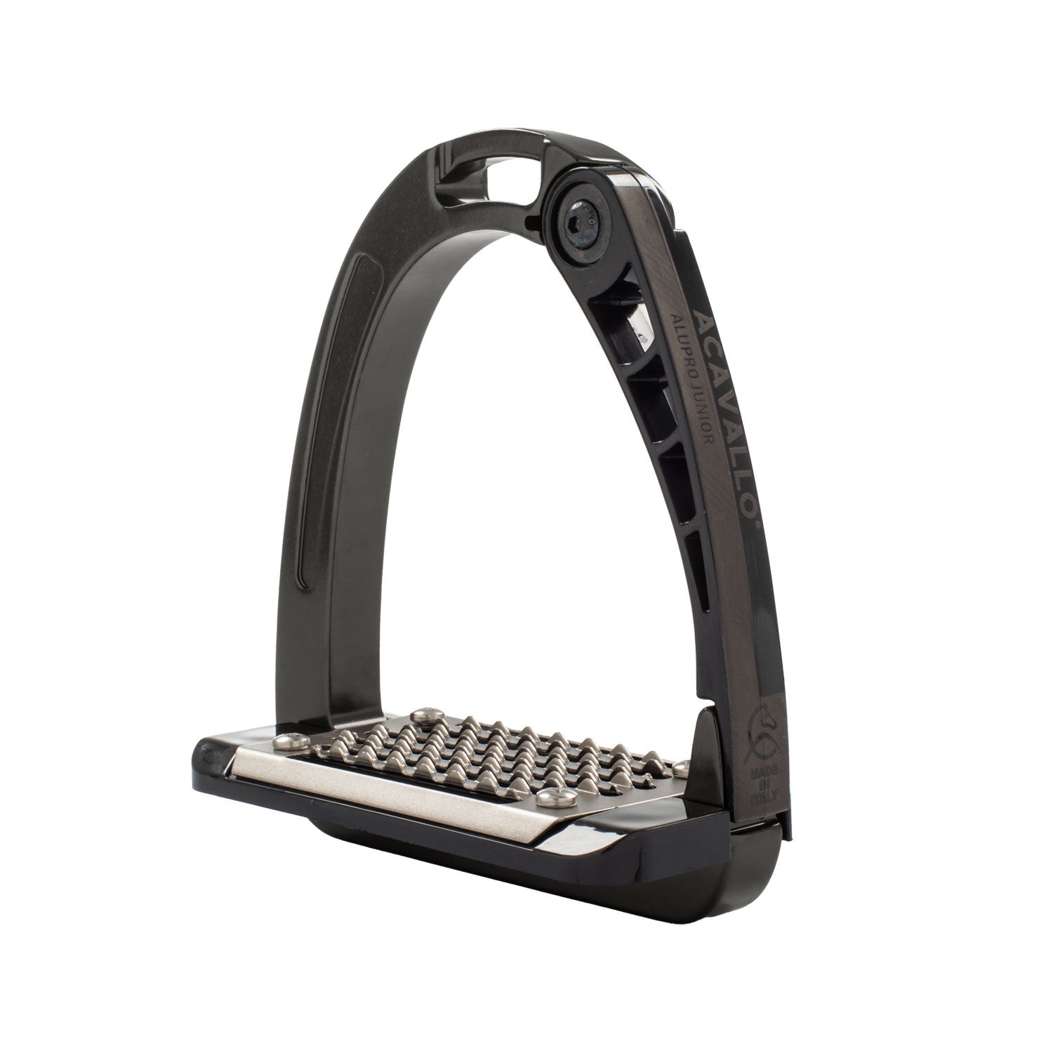 Arena Alupro Junior stirrups.