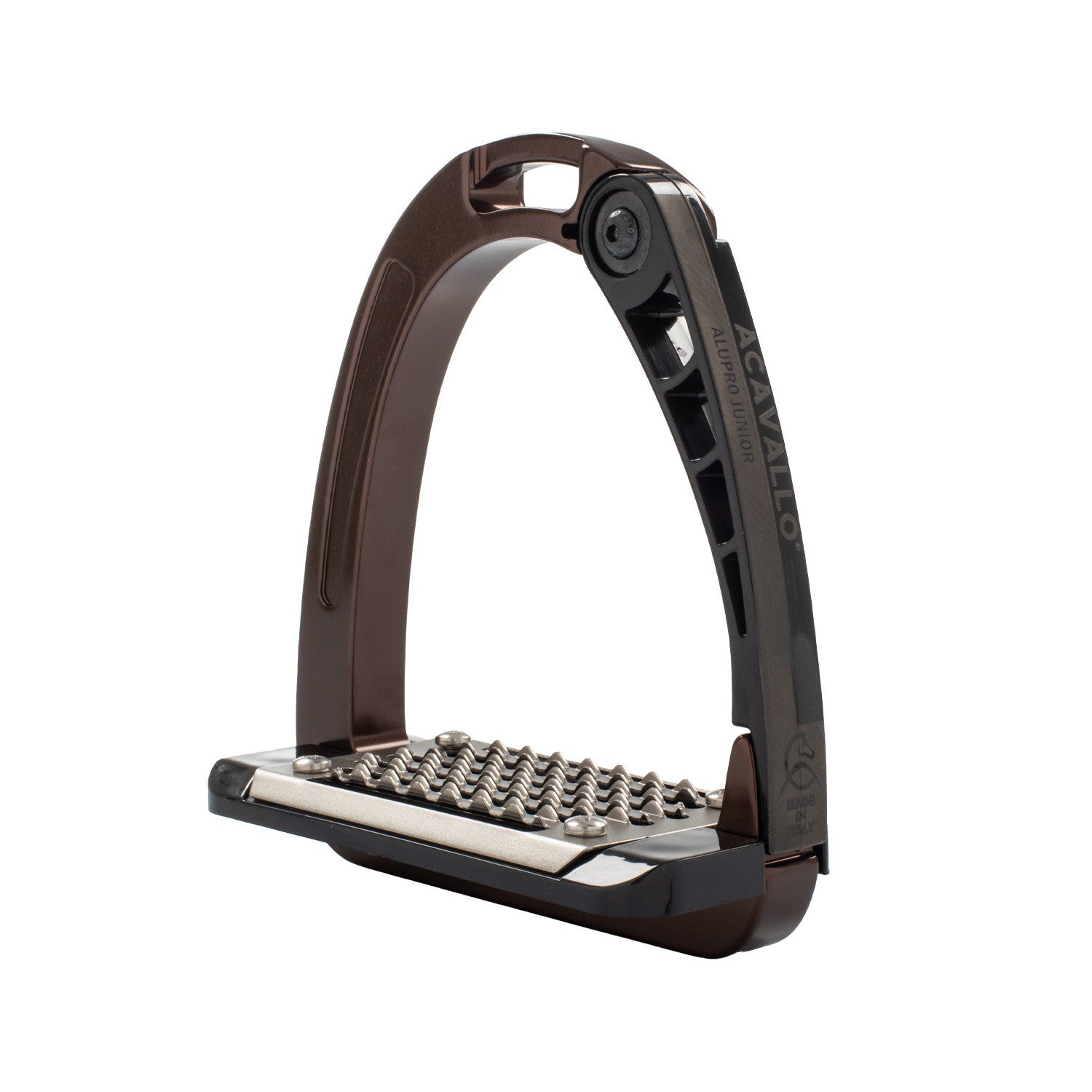 Arena Alupro Junior stirrups.