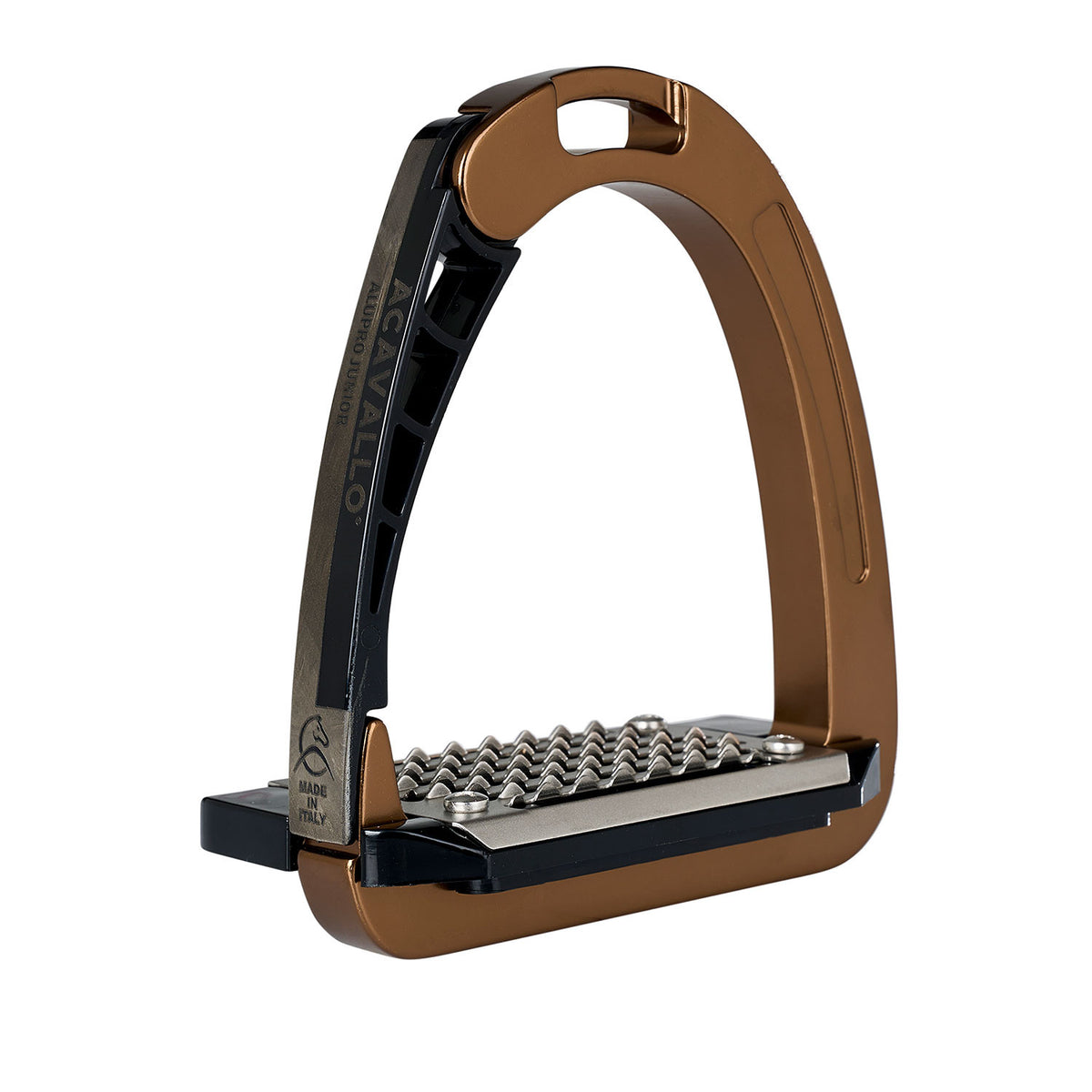 Acavallo Arena Alupro Junior Stirrups