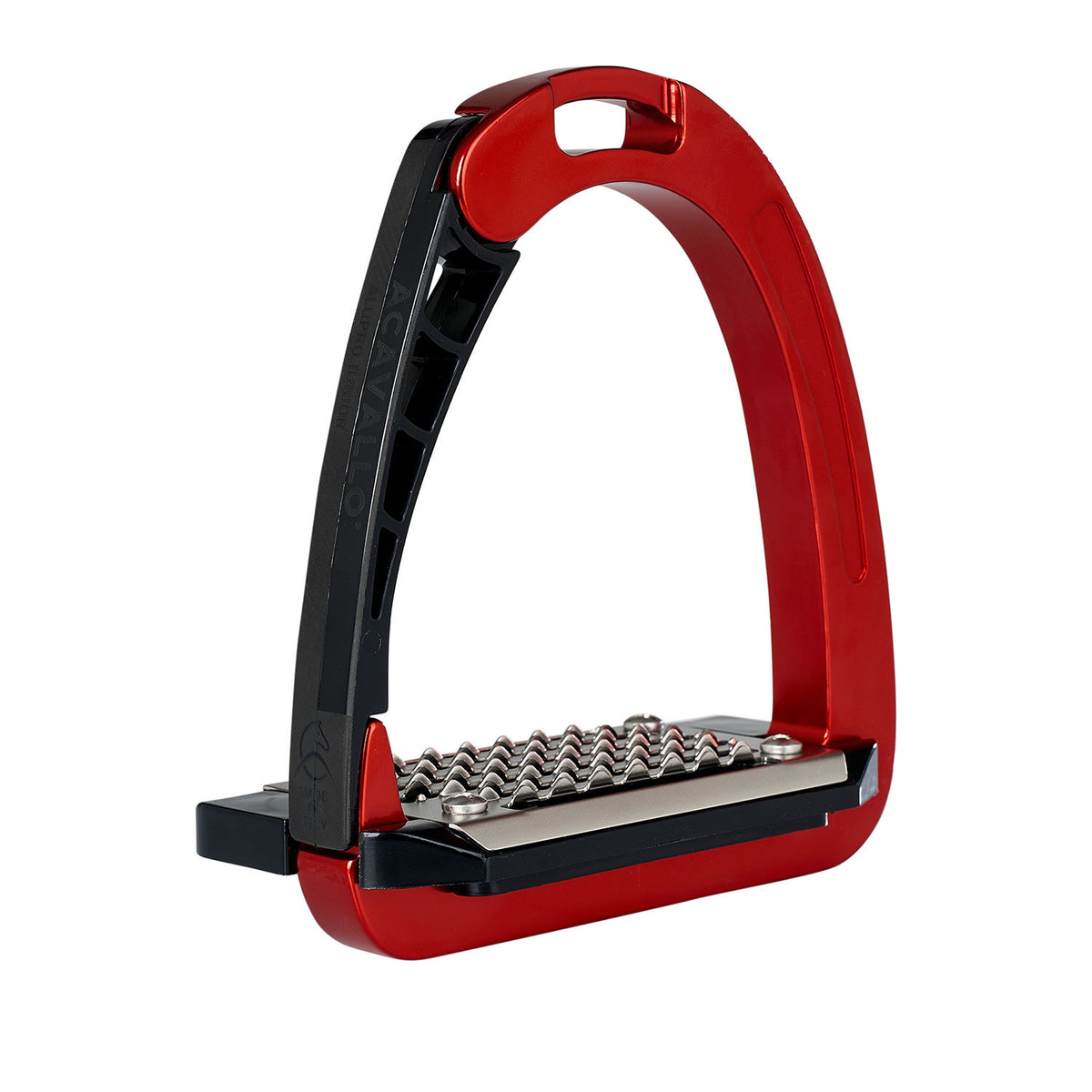 Acavallo Arena Alupro Junior Stirrups