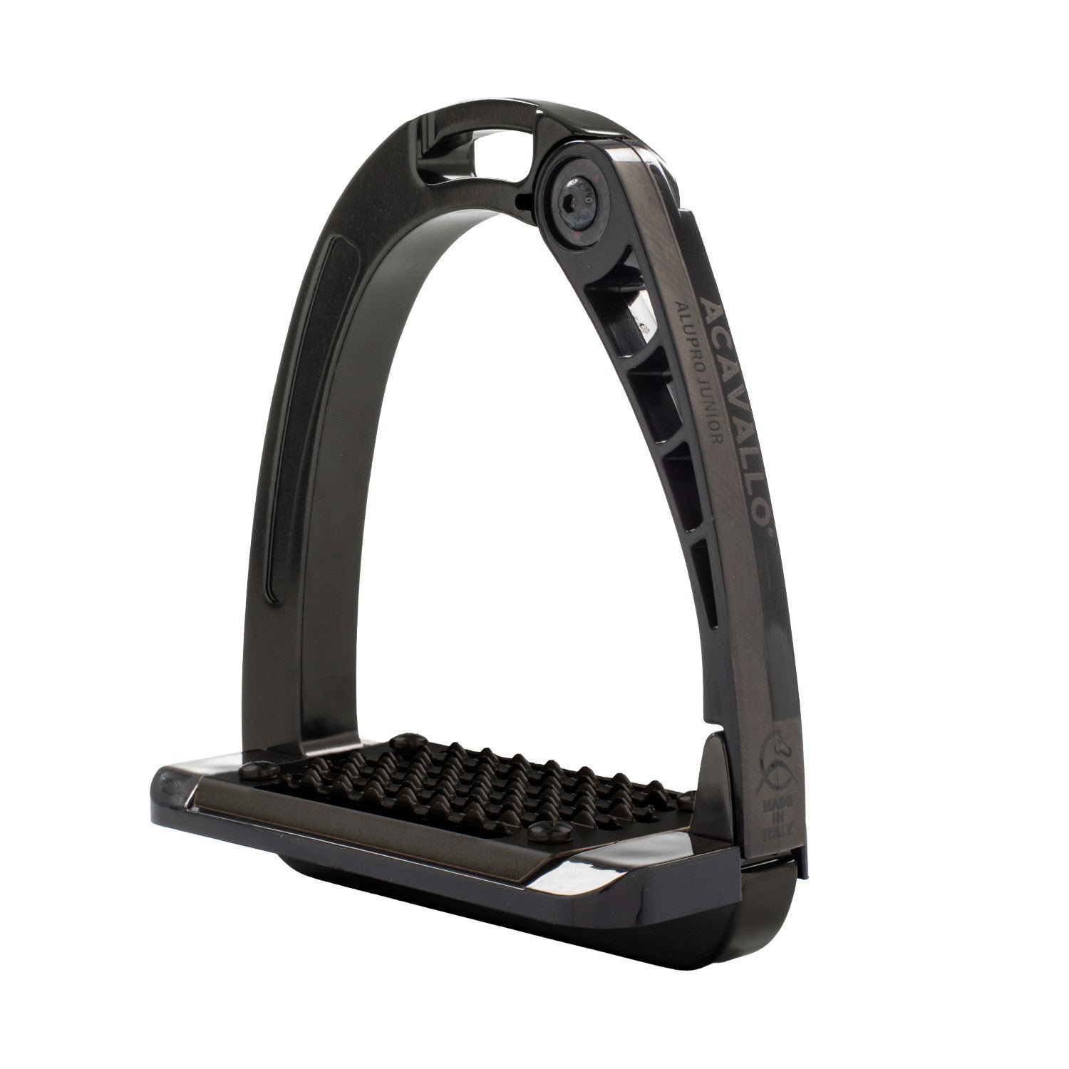 Arena Alupro Junior stirrups.