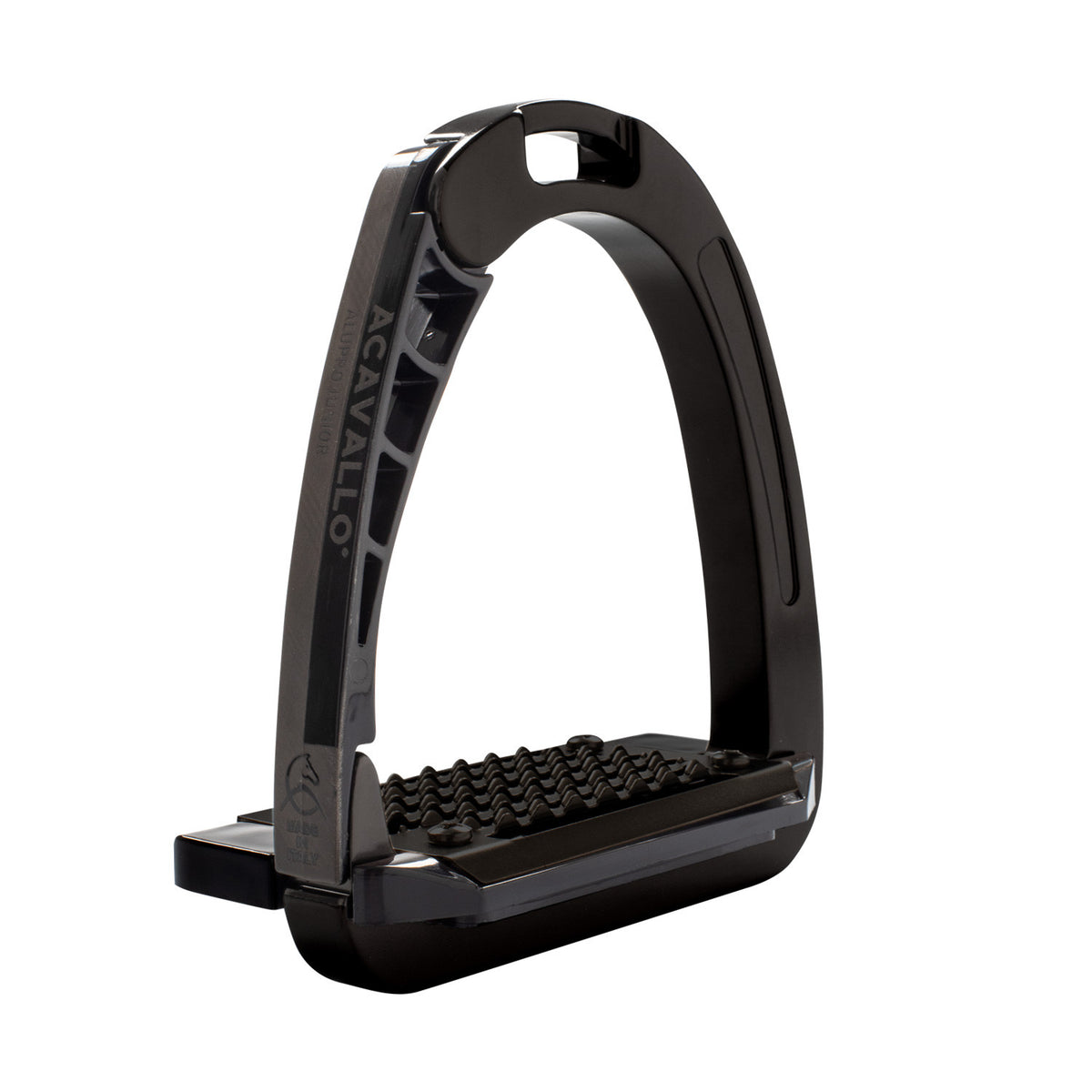 Acavallo Arena Alupro Junior Stirrups