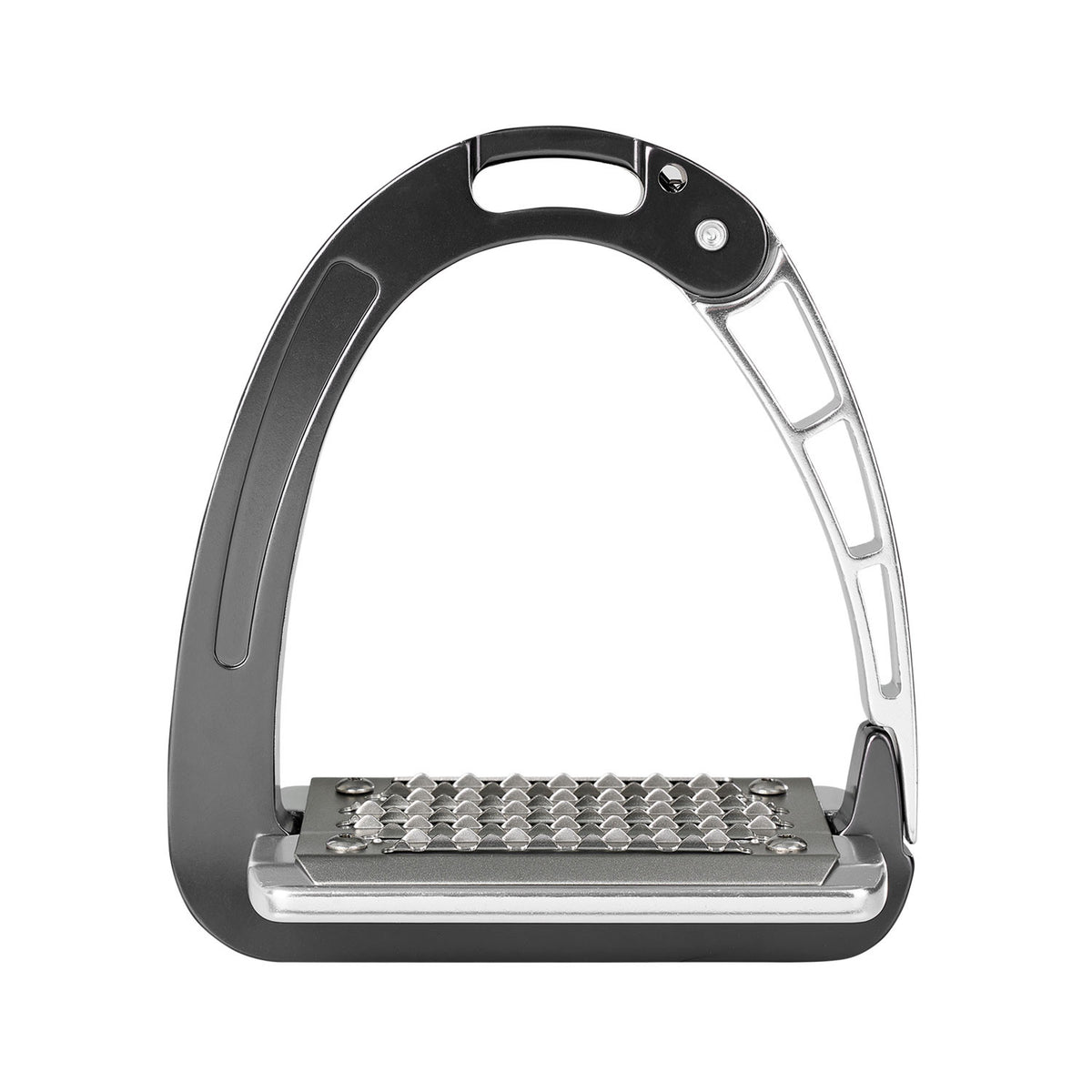 Acavallo Arena Aluplus Junior Stirrups