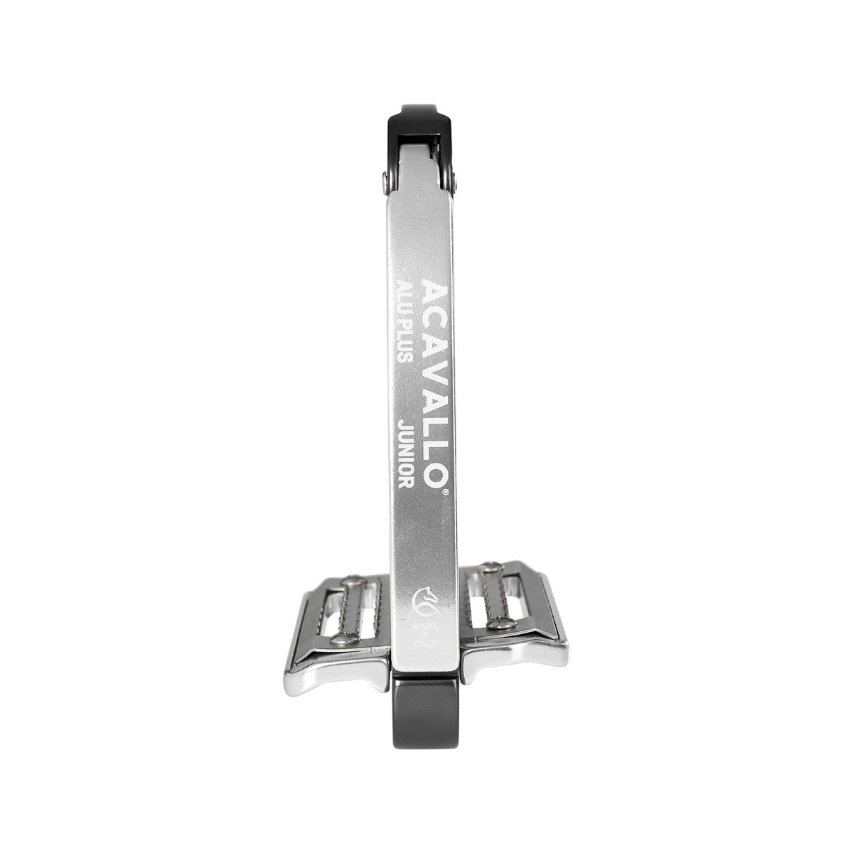 Acavallo Arena Aluplus Junior Stirrups