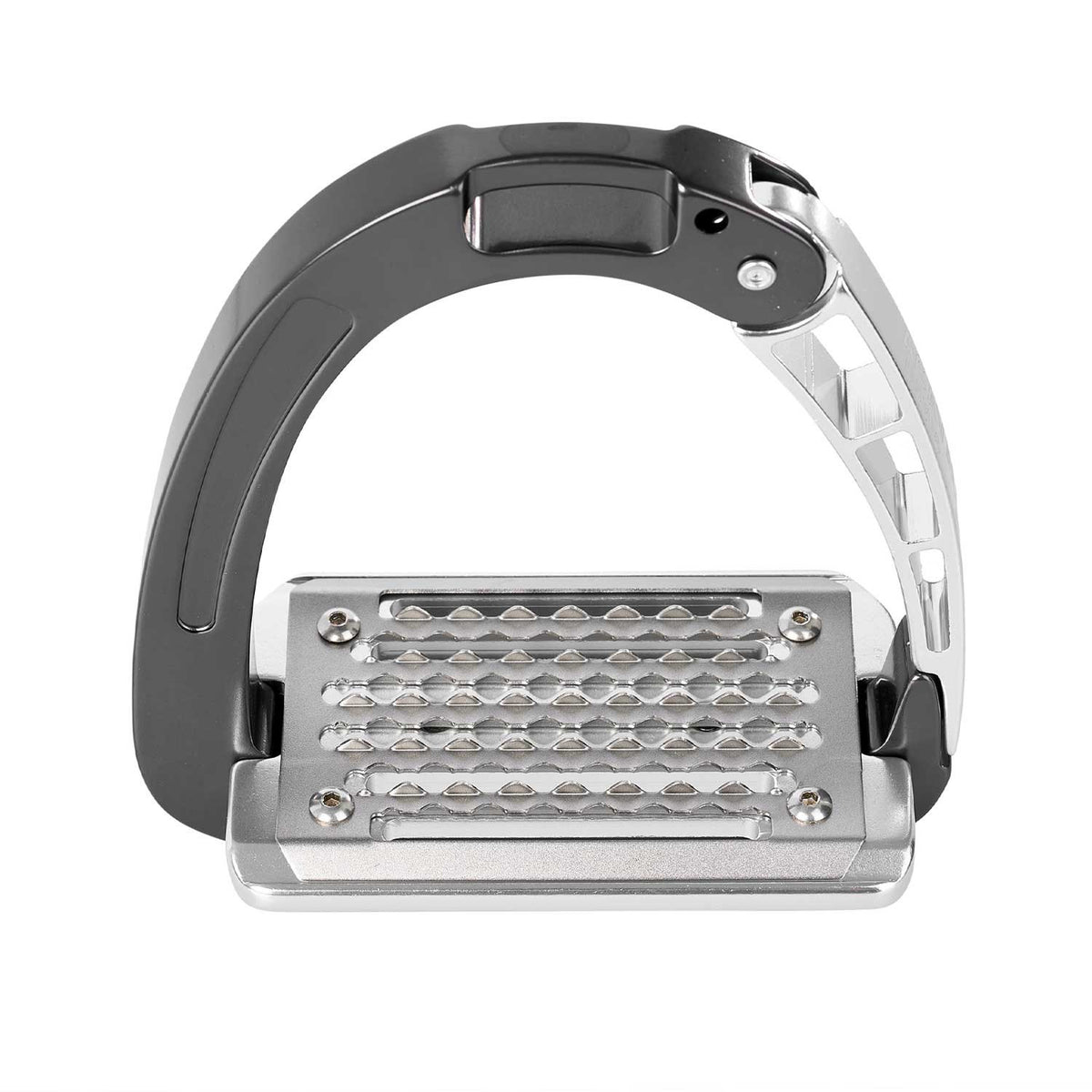 Acavallo Arena Aluplus Junior Stirrups