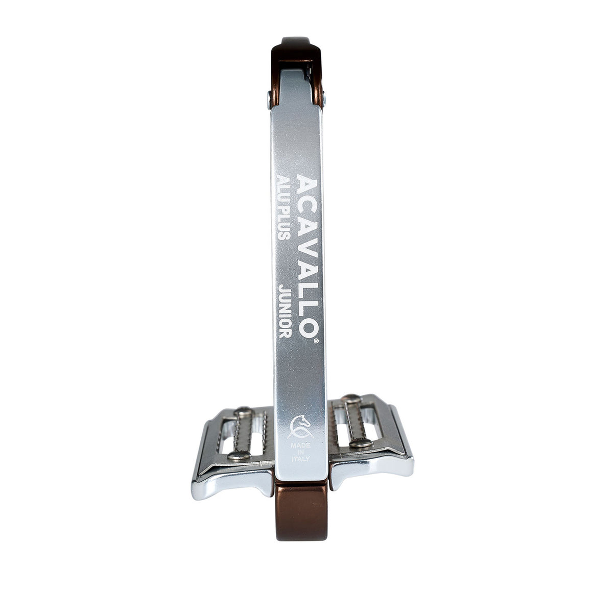 Acavallo Arena Aluplus Junior Stirrups