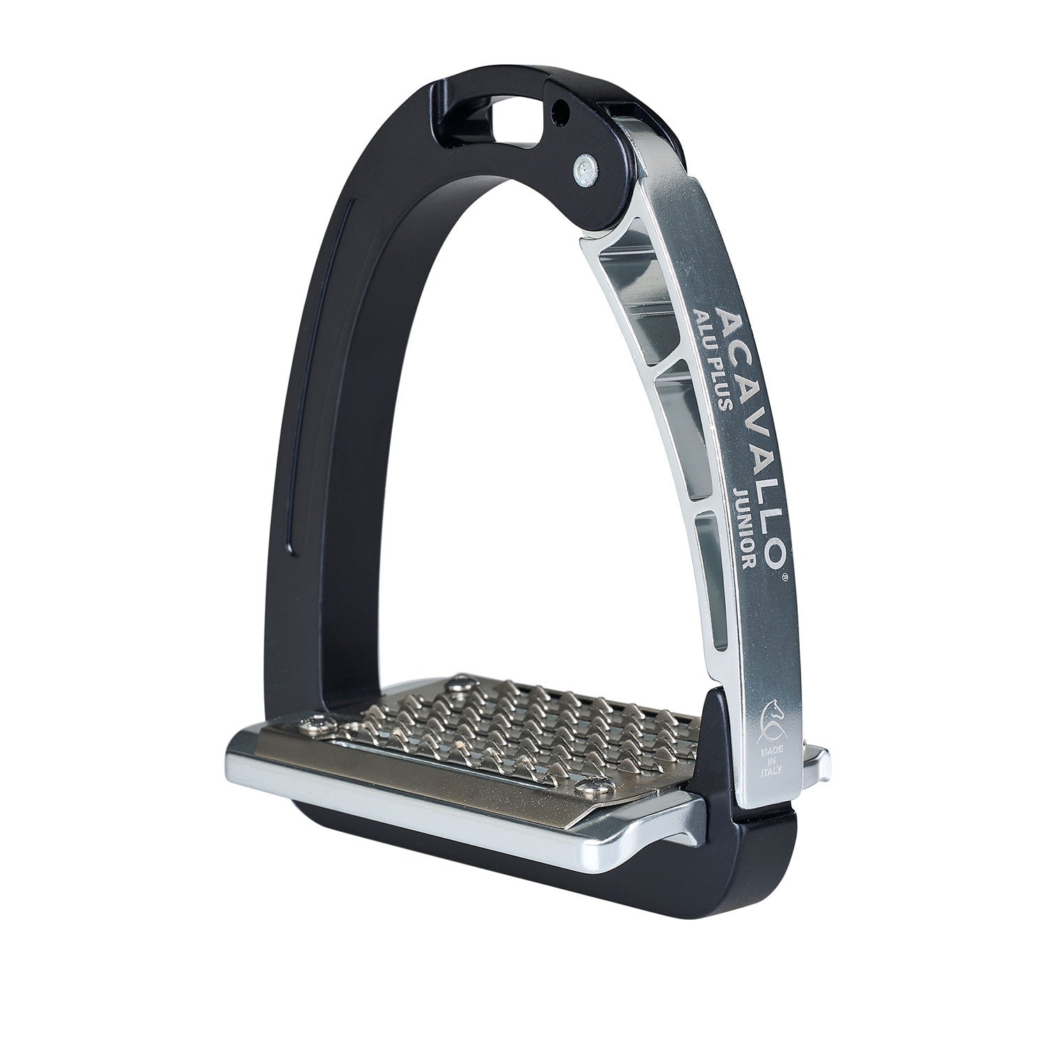 Arena Aluplus Junior stirrups.