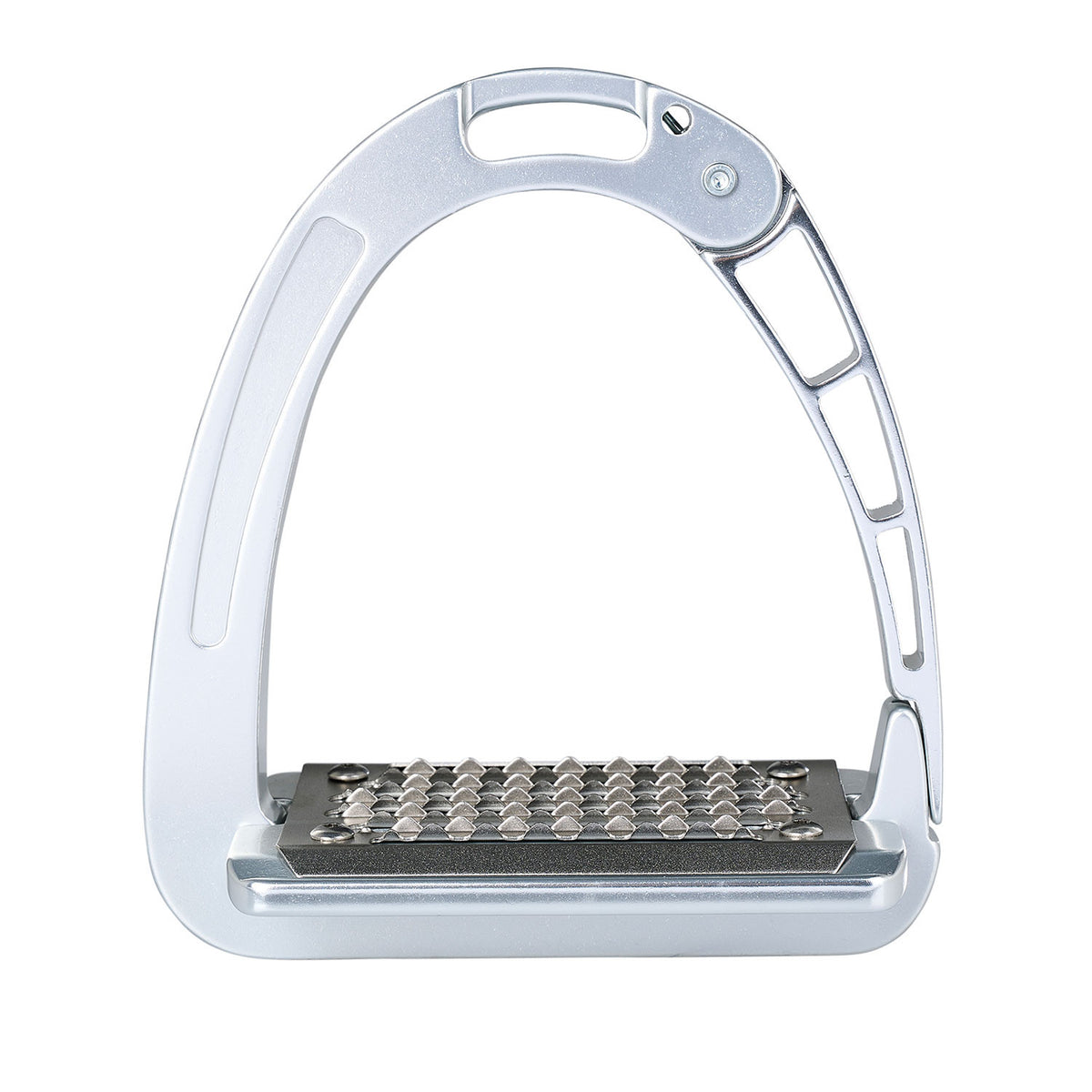 Acavallo Arena Aluplus Junior Stirrups