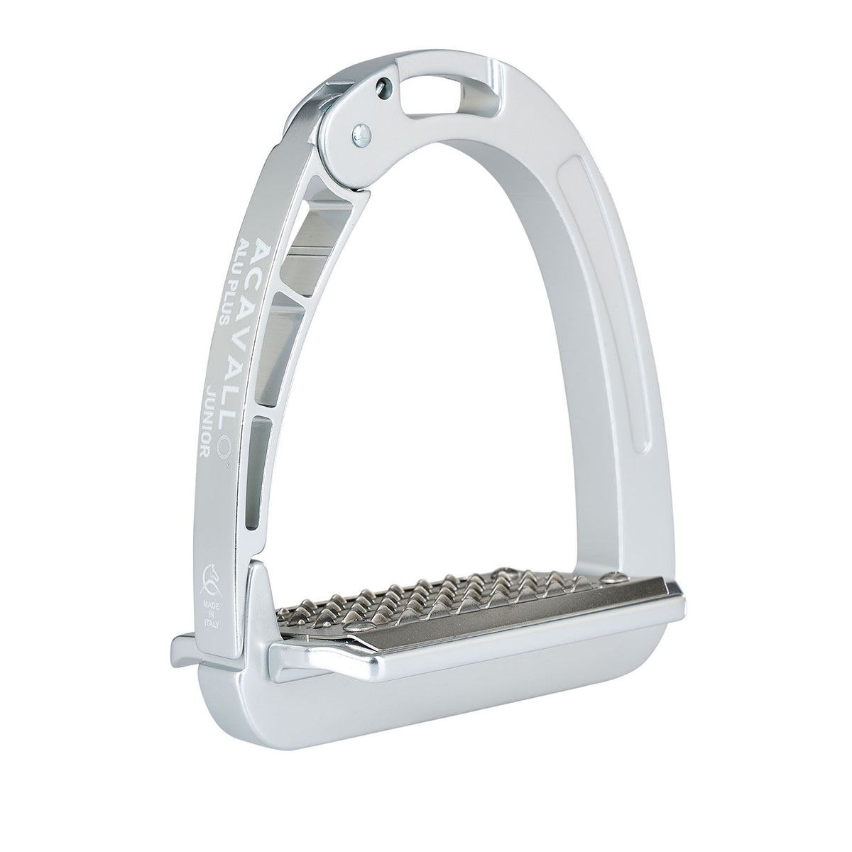 Acavallo Arena Aluplus Junior Stirrups