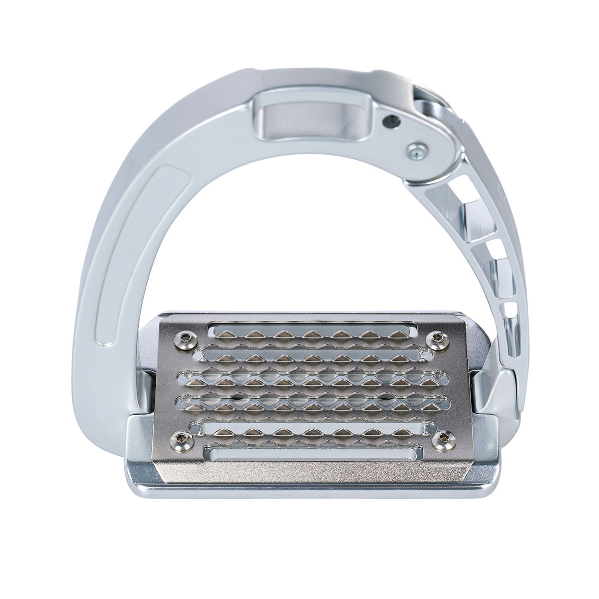 Acavallo Arena Aluplus Junior Stirrups