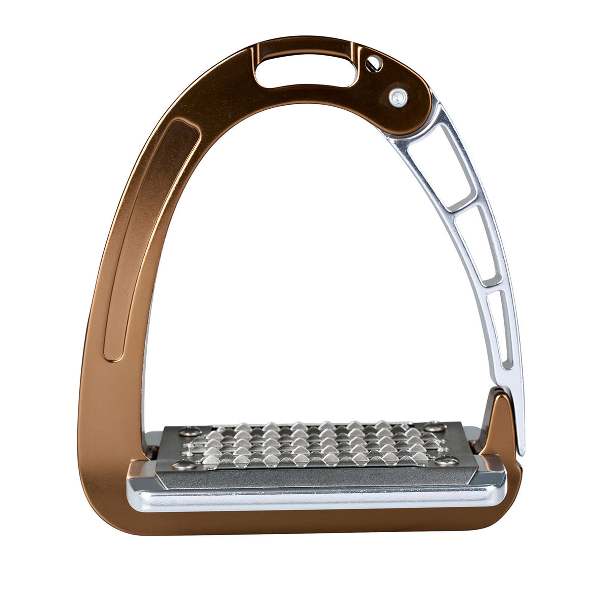 Acavallo Arena Aluplus Junior Stirrups