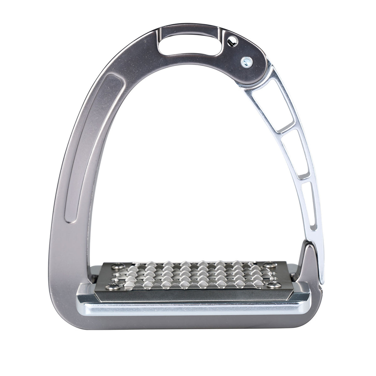 Acavallo Arena Aluplus Junior Stirrups