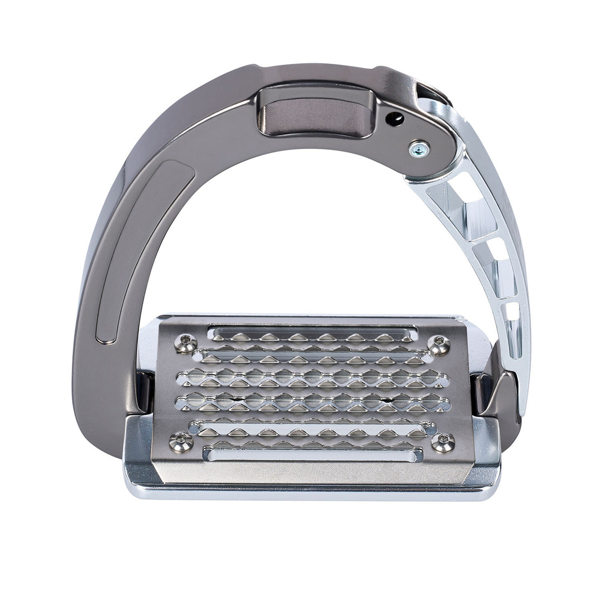 Acavallo Arena Aluplus Junior Stirrups