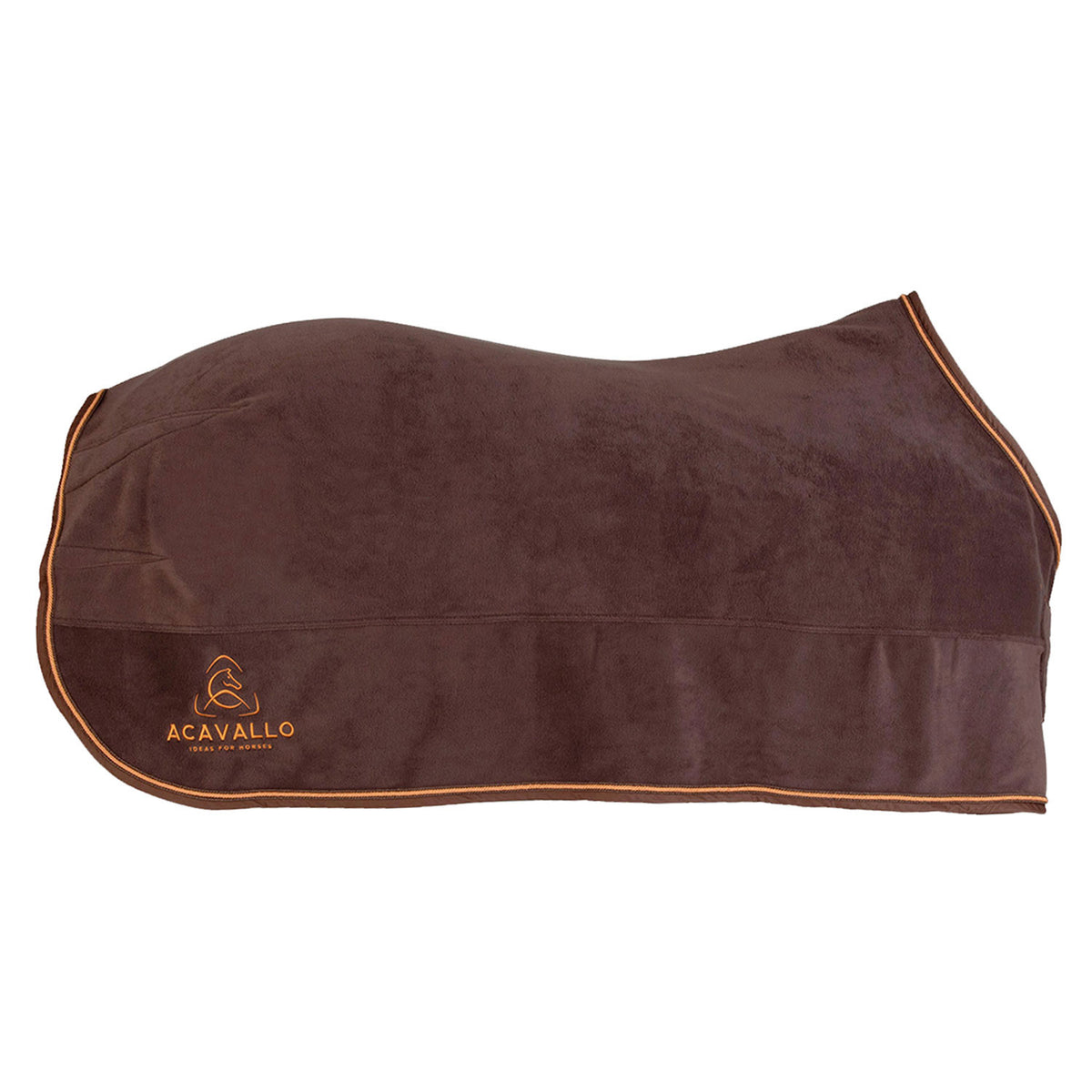 Acavallo Fleece Stable Rug 800g