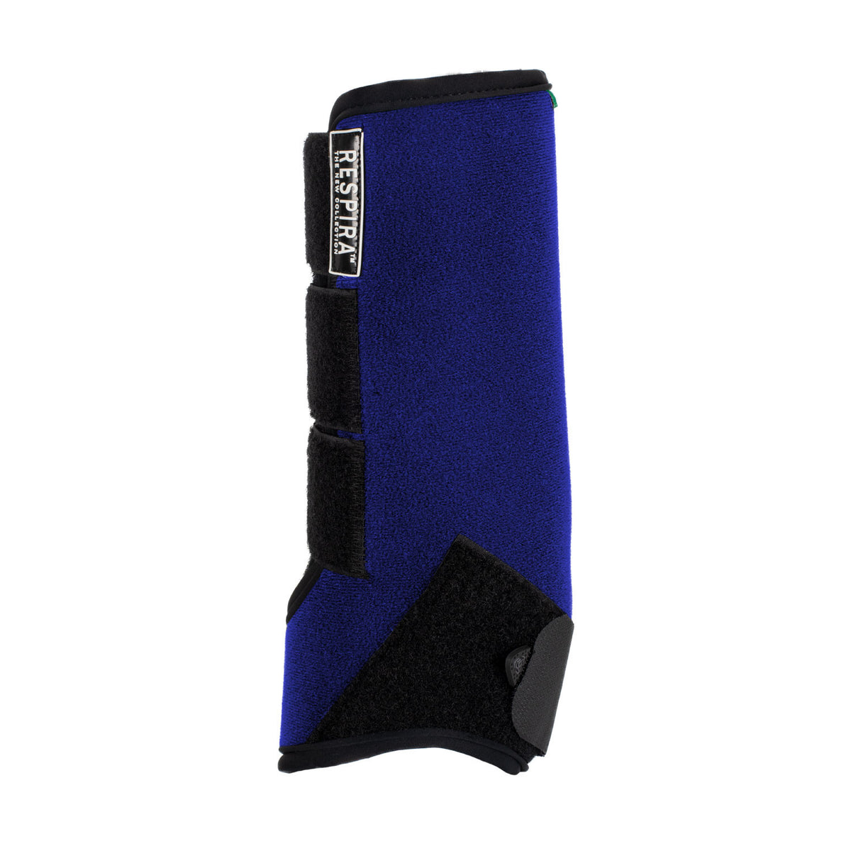 Acavallo Neoprene Front Boots Gel Inserts