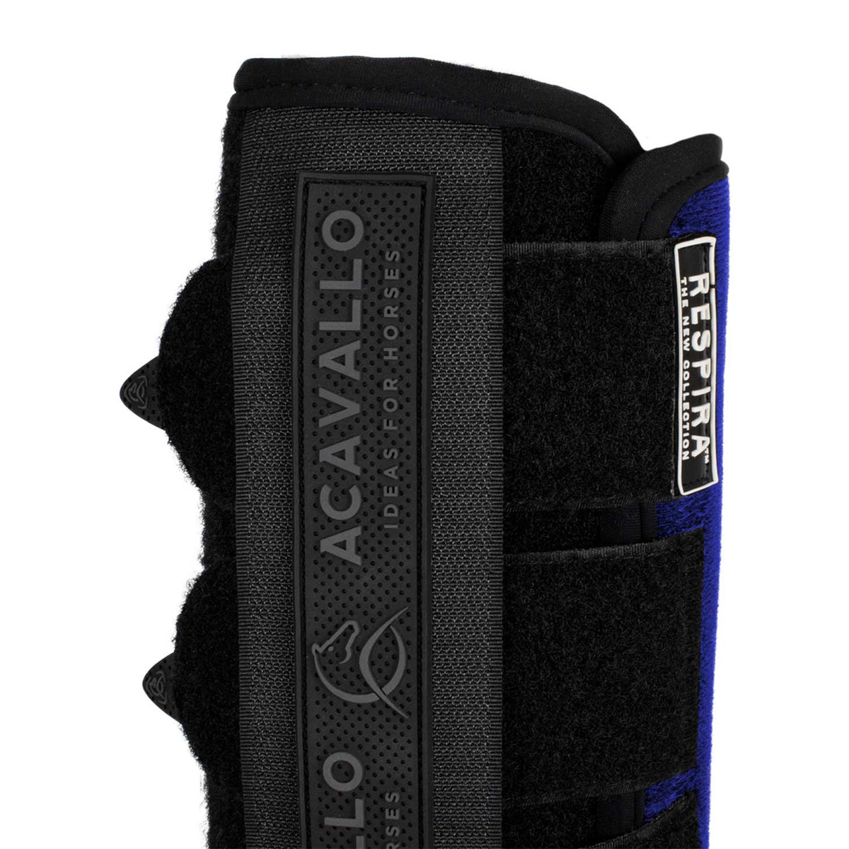 Acavallo Respira Neoprene Classic Gel Hind Boots
