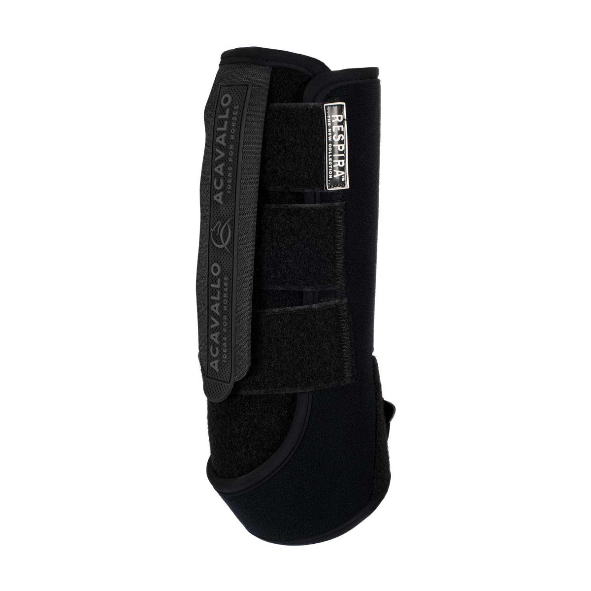 Acavallo Respira Neoprene Classic Gel Hind Boots