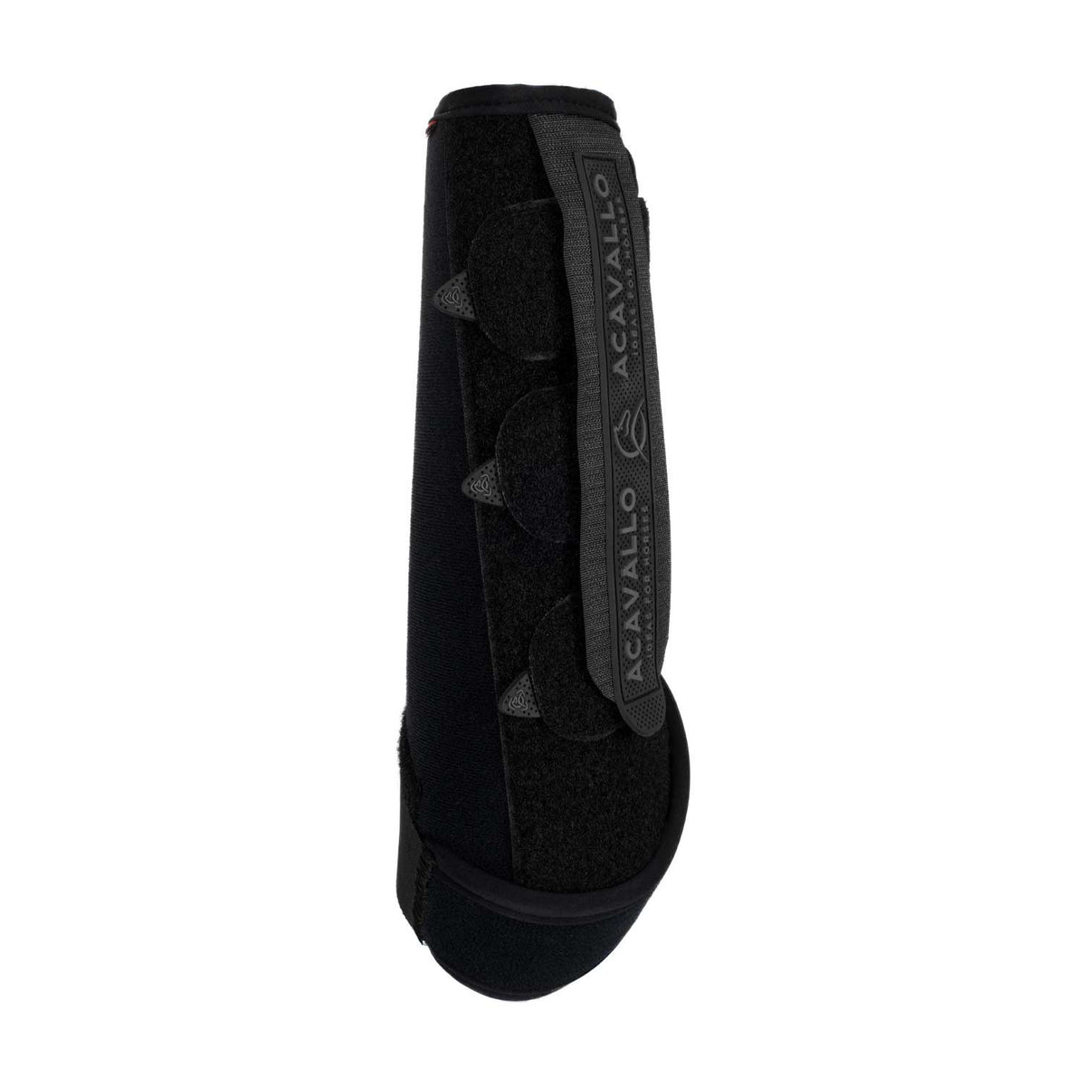 Acavallo Respira Neoprene Classic Gel Hind Boots