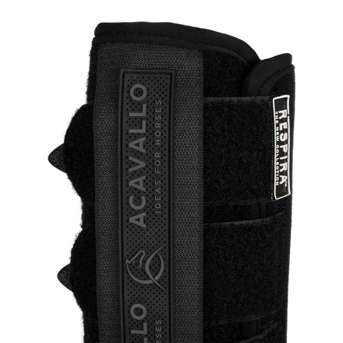 Acavallo Respira Neoprene Classic Gel Hind Boots