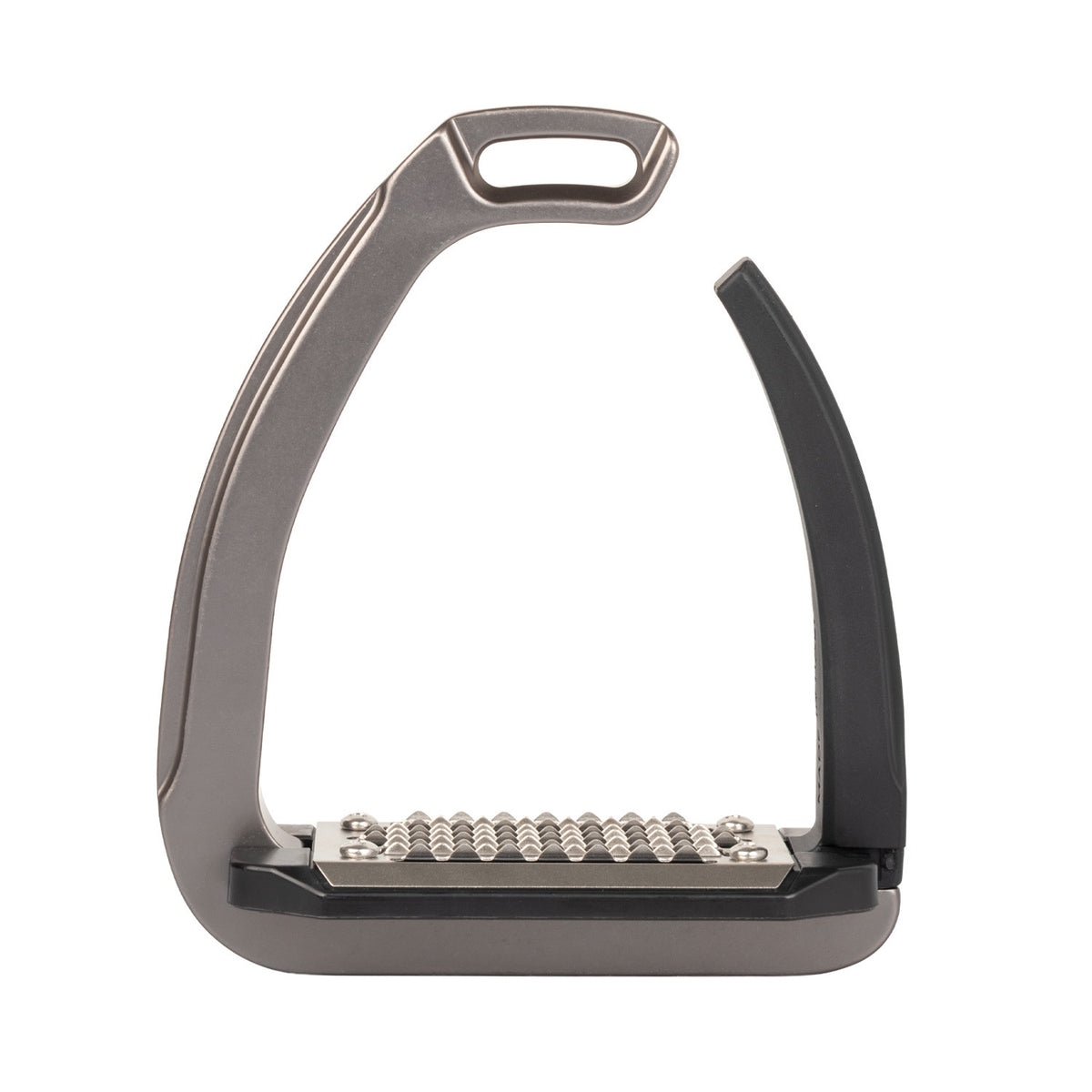 Acavallo Rel-X Easy Stirrups Shaped Arm