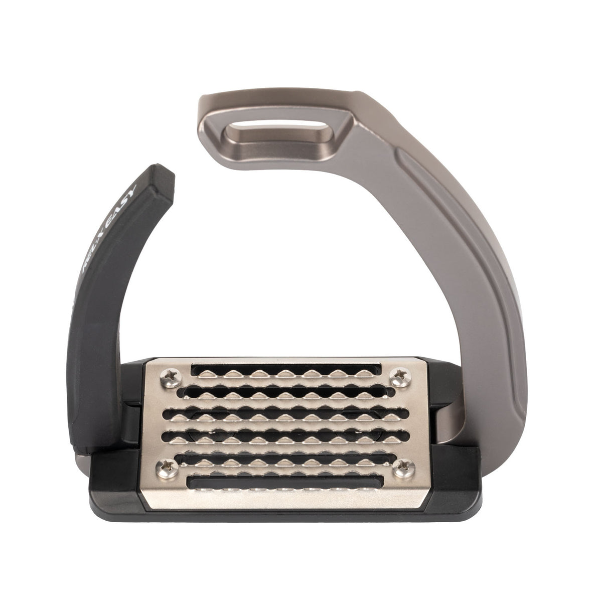 Acavallo Rel-X Easy Stirrups Shaped Arm