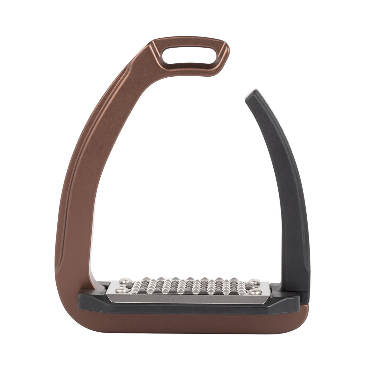 Acavallo Rel-X Easy Stirrups Shaped Arm