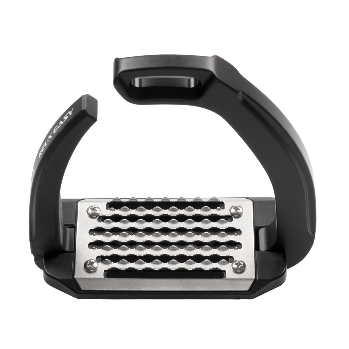 Acavallo Rel-X Easy Stirrups Shaped Arm