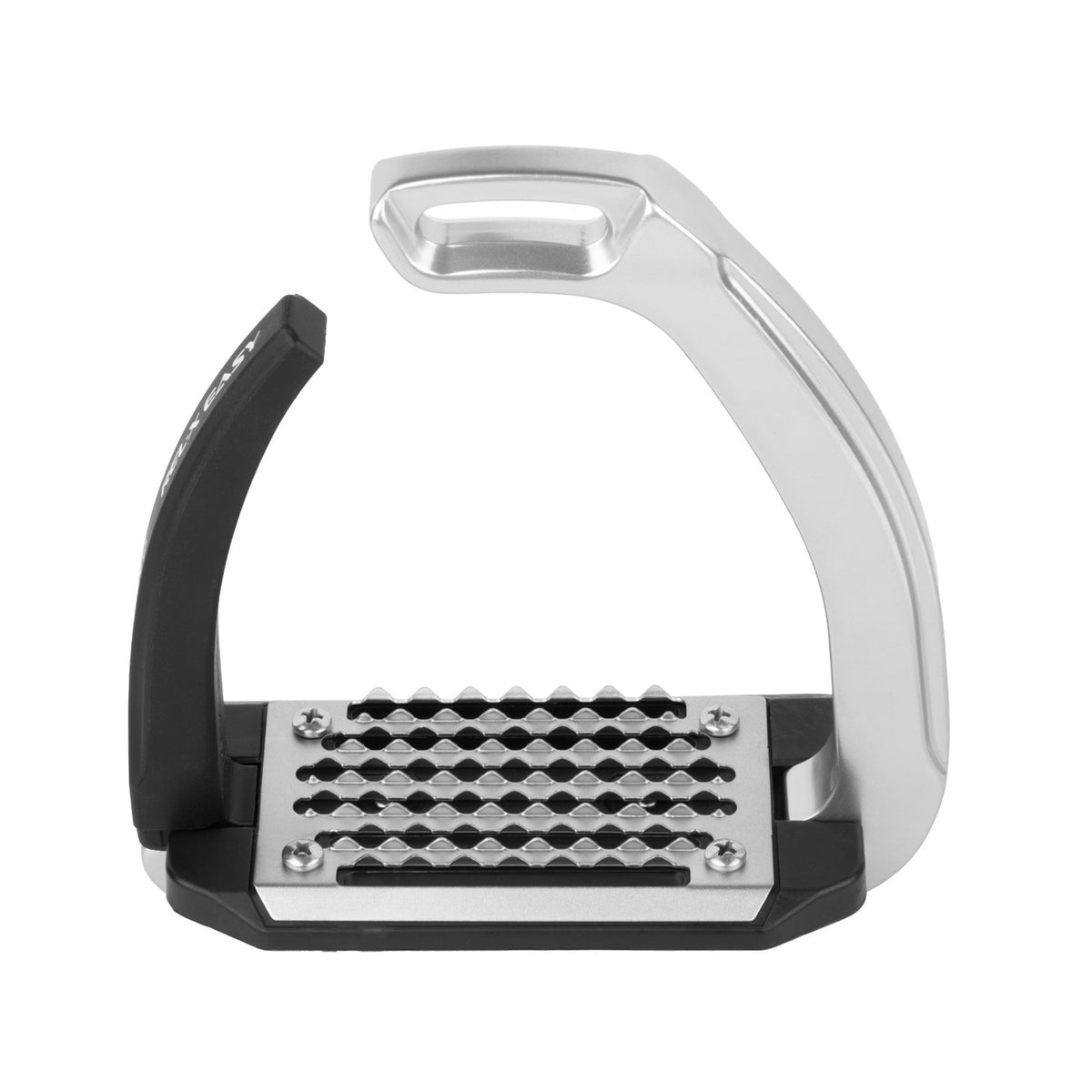 Acavallo Rel-X Easy Stirrups Shaped Arm