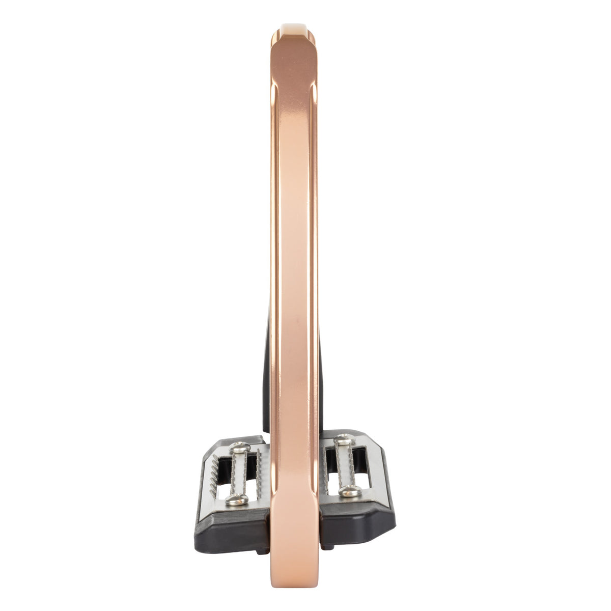 Acavallo Rel-X Easy Stirrups Shaped Arm