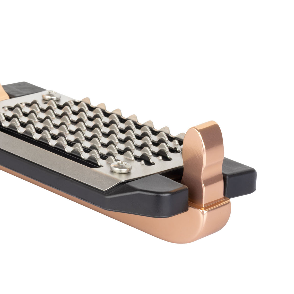 Acavallo Rel-X Easy Stirrups Shaped Arm