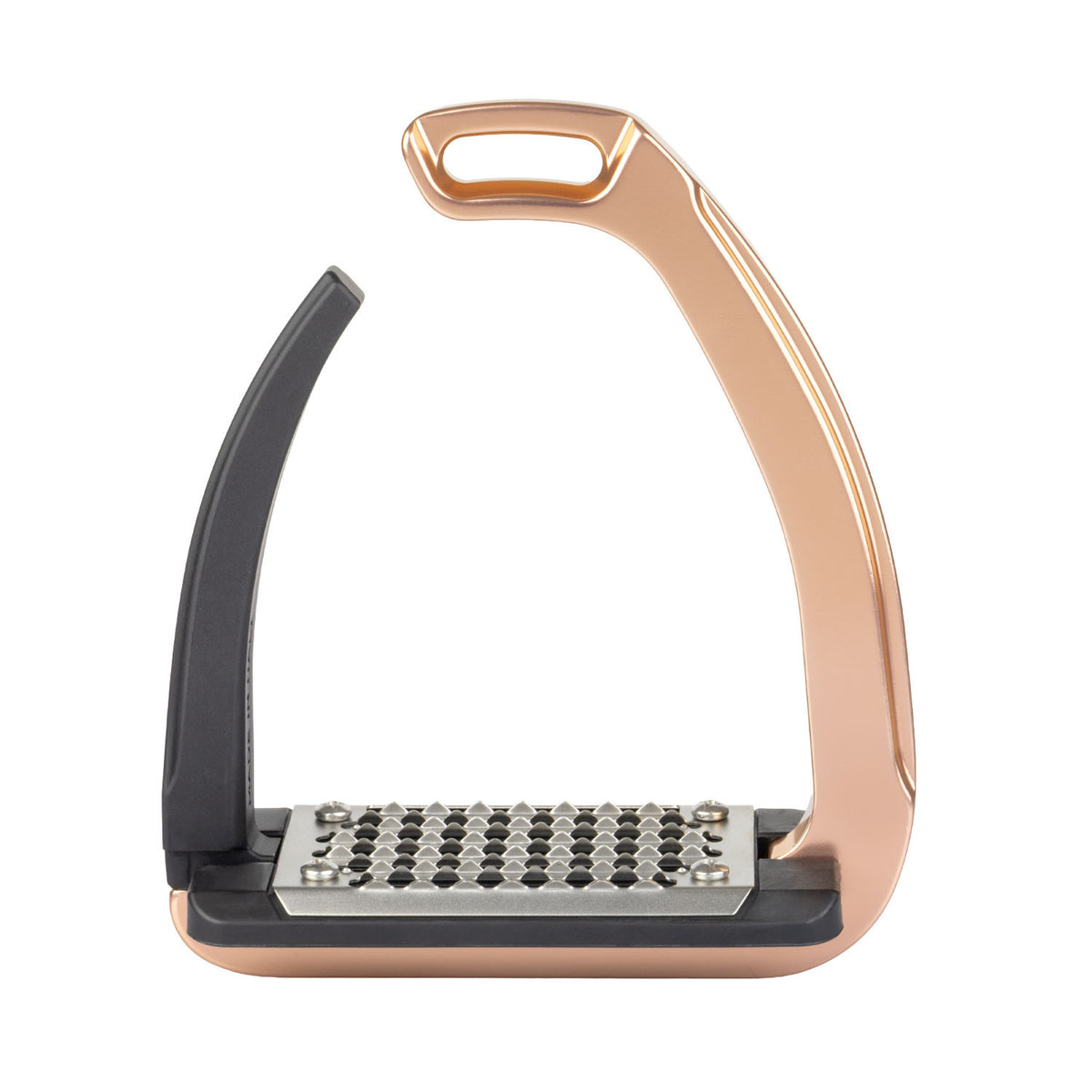 Acavallo Rel-X Easy Stirrups Shaped Arm