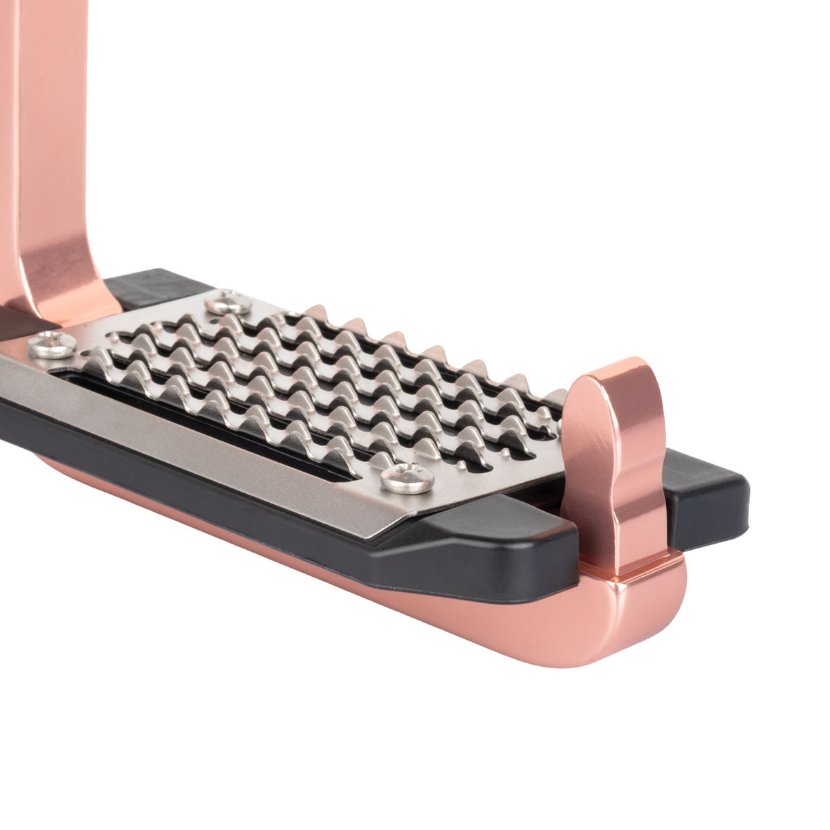 Acavallo Rel-X Easy Stirrups Shaped Arm