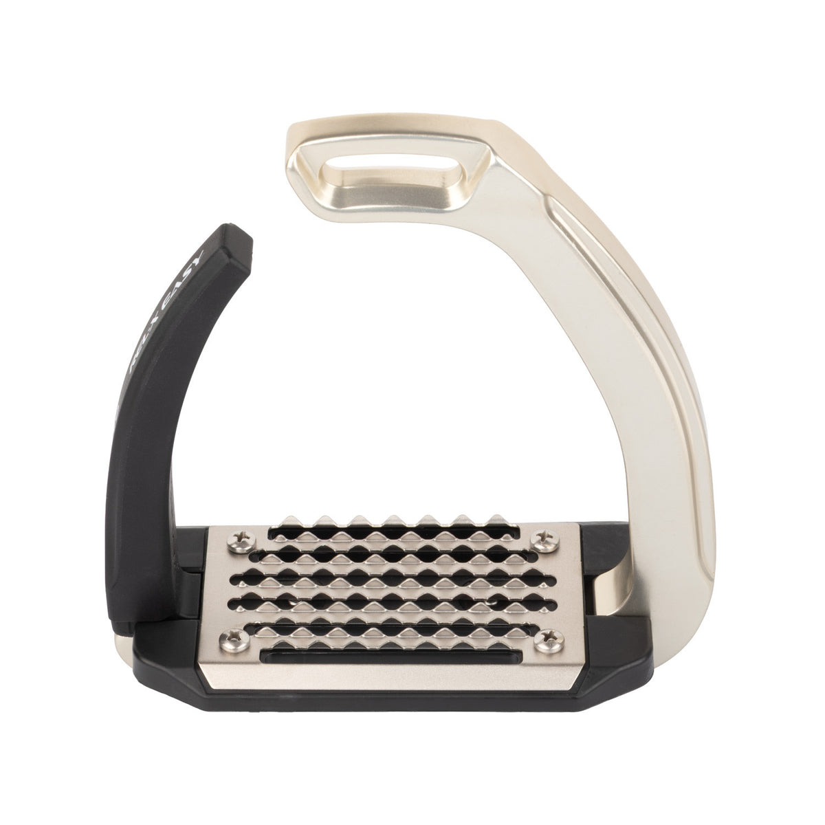 Acavallo Rel-X Easy Stirrups Shaped Arm