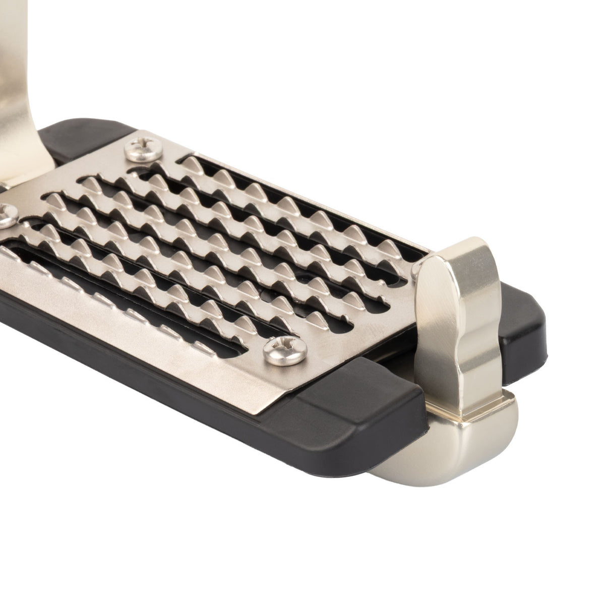 Acavallo Rel-X Easy Stirrups Shaped Arm