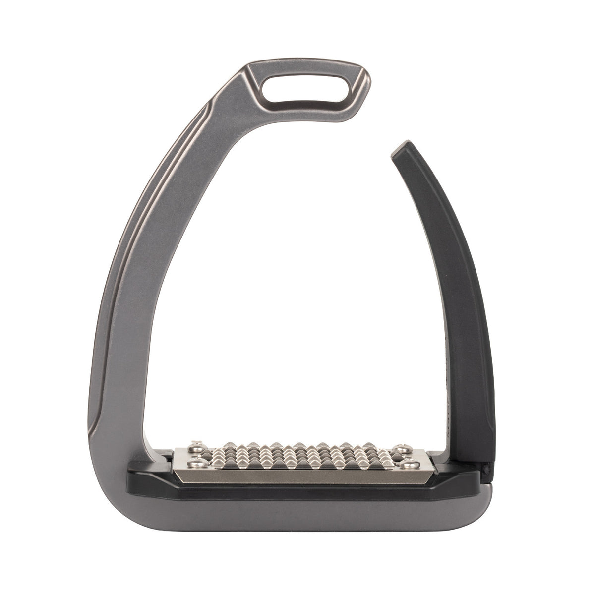 Acavallo Rel-X Easy Stirrups Shaped Arm