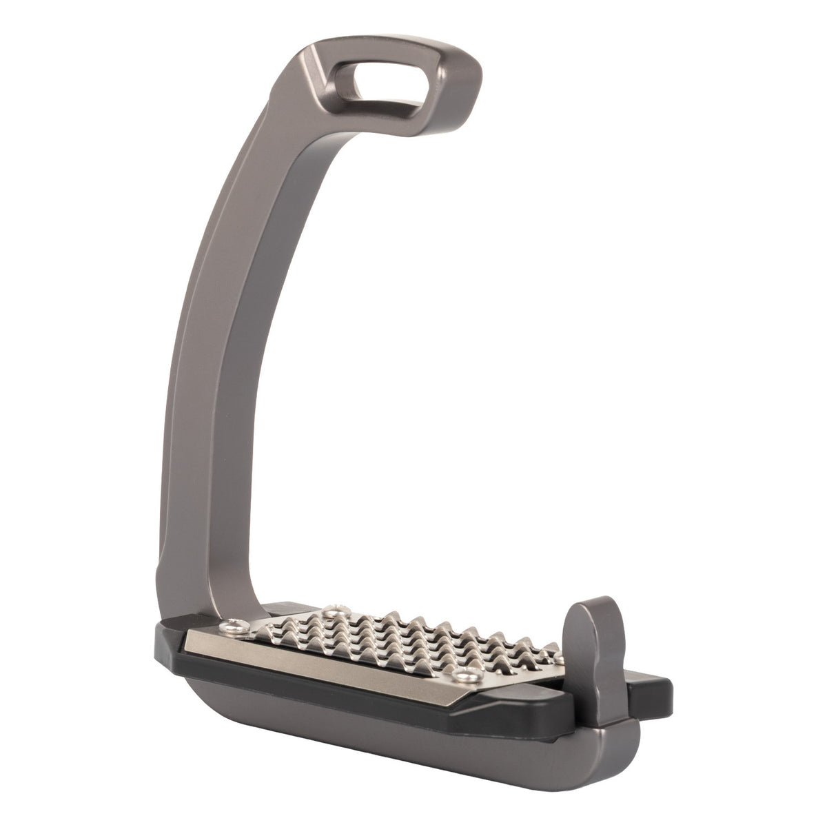 Acavallo Rel-X Easy Stirrups Shaped Arm
