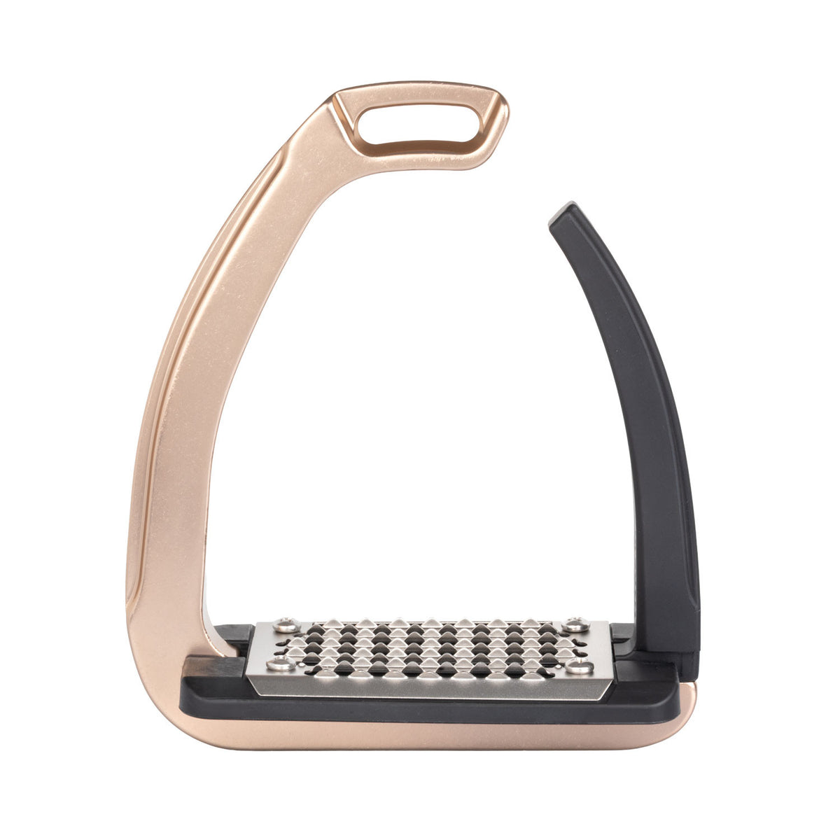 Acavallo Rel-X Easy Stirrups Shaped Arm