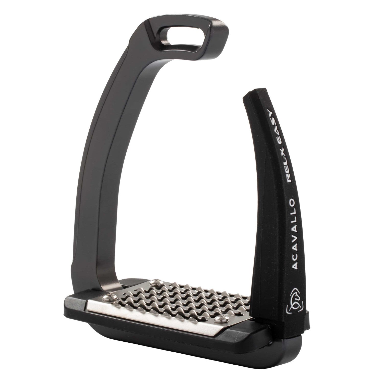 Rel-X EASY stirrups.